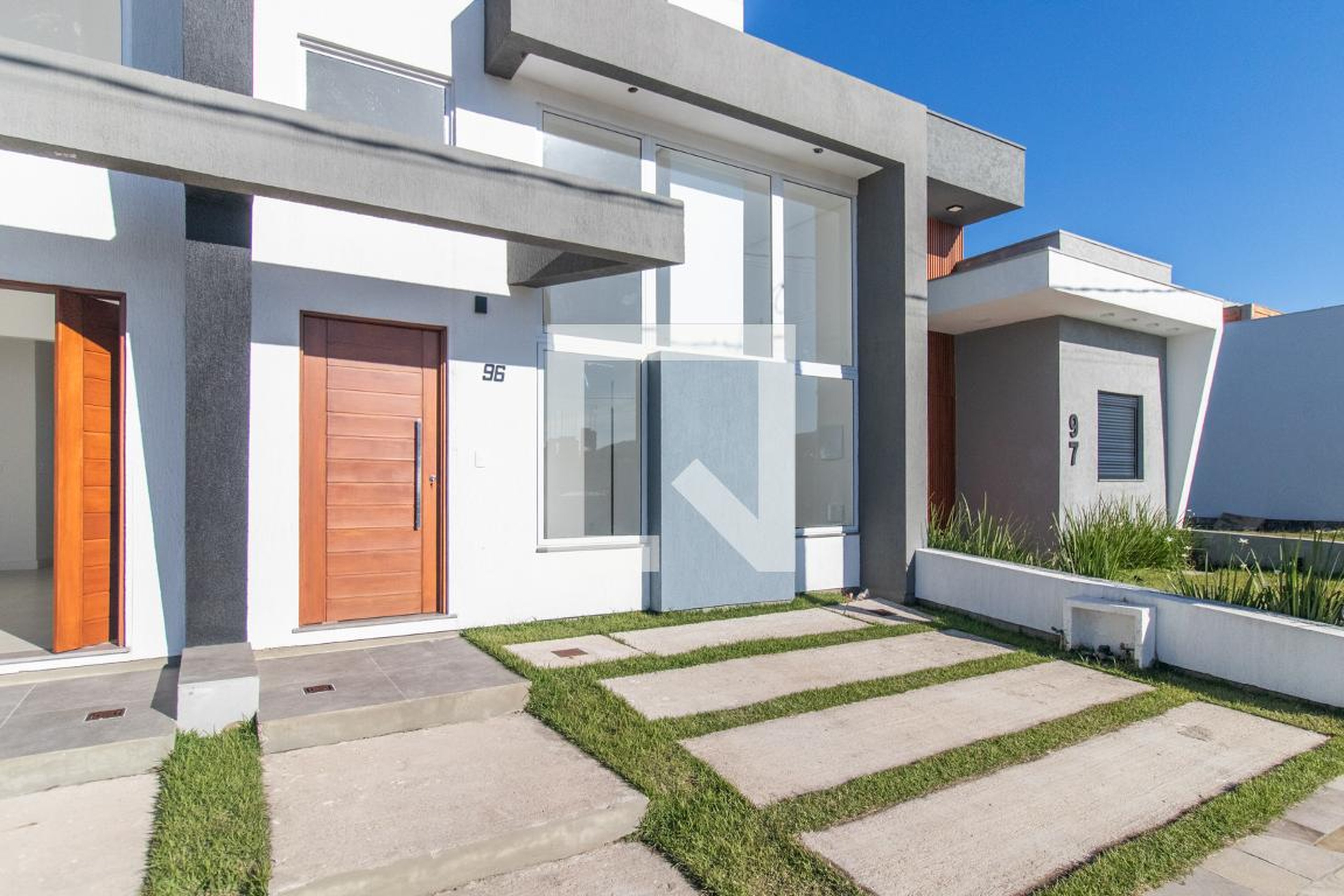 Academia - Jardins do Condado Nova Ipanema