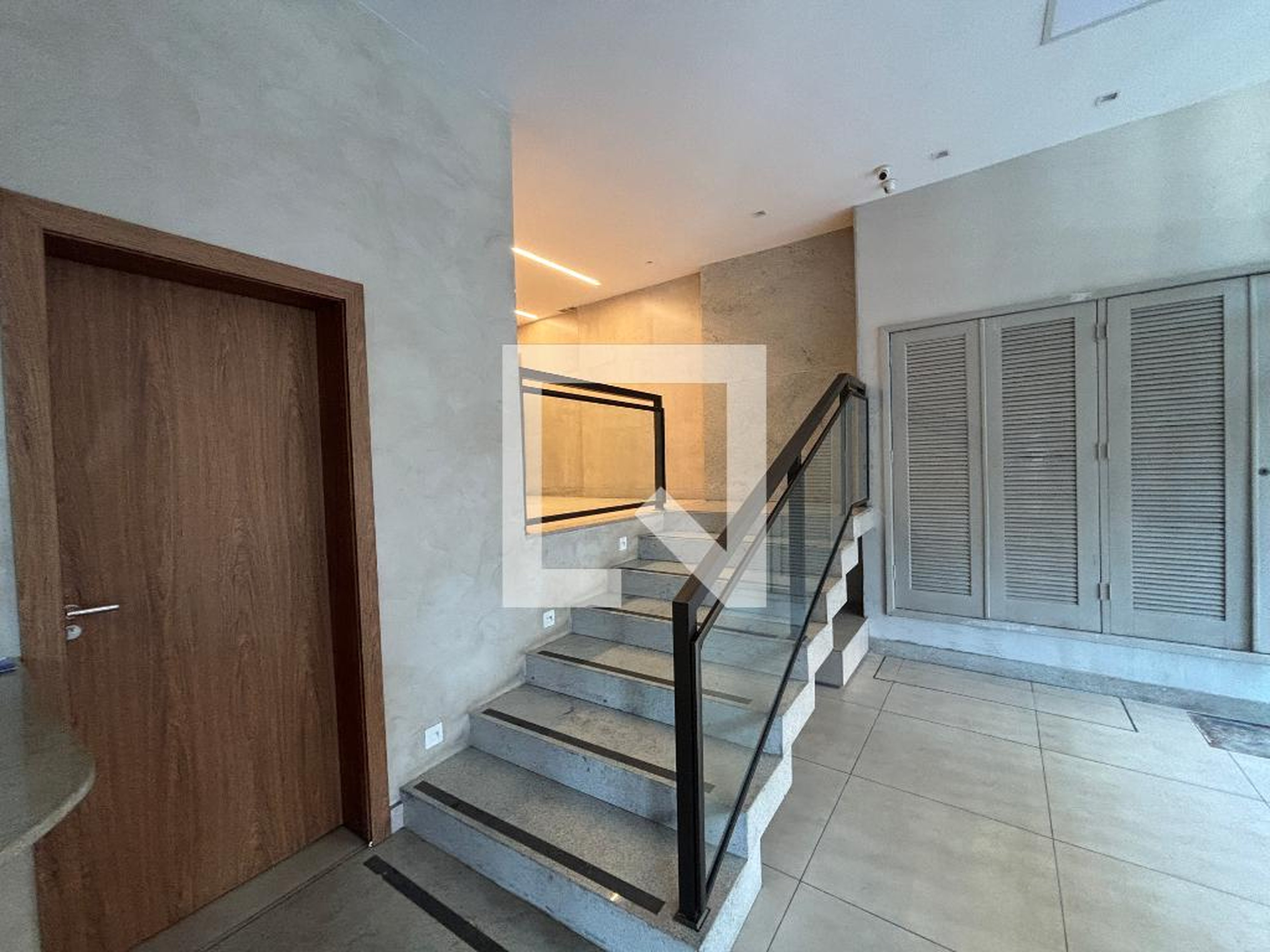 Portaria - Edifício Monte Real