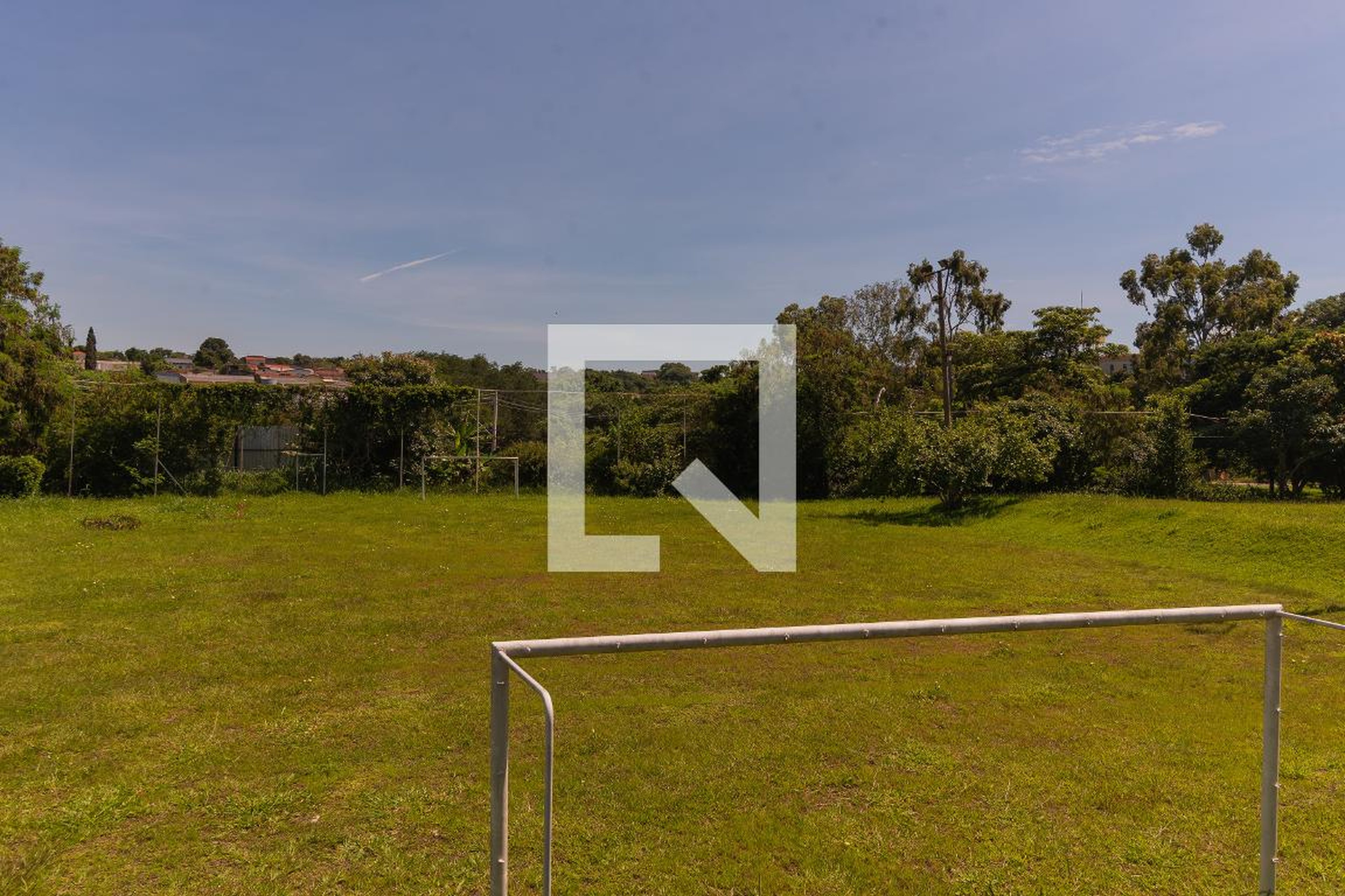 Campo de Futebol - Residencial Bandeirantes