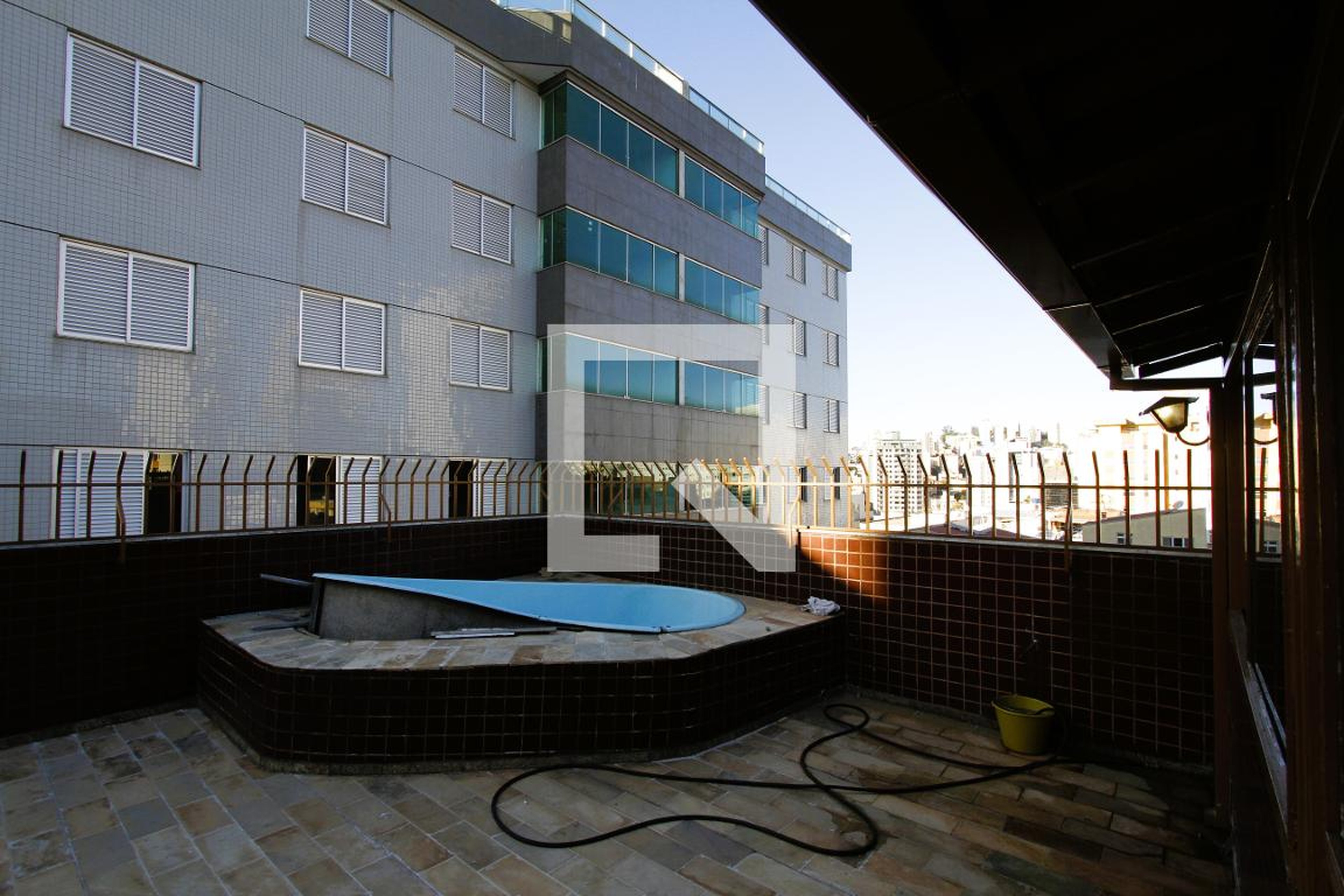 Piscina - 
