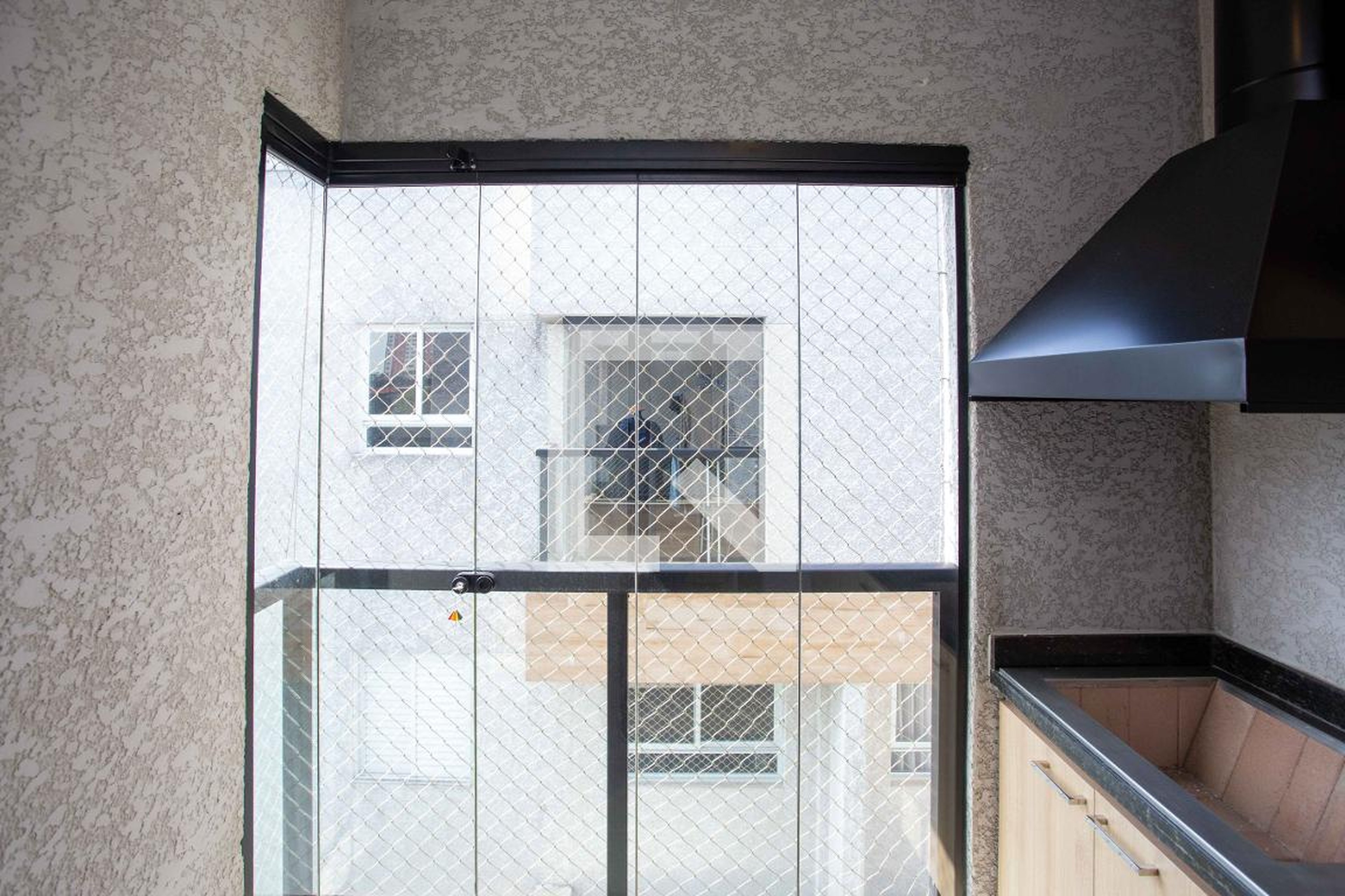 Espaço Gourmet - São Manoel