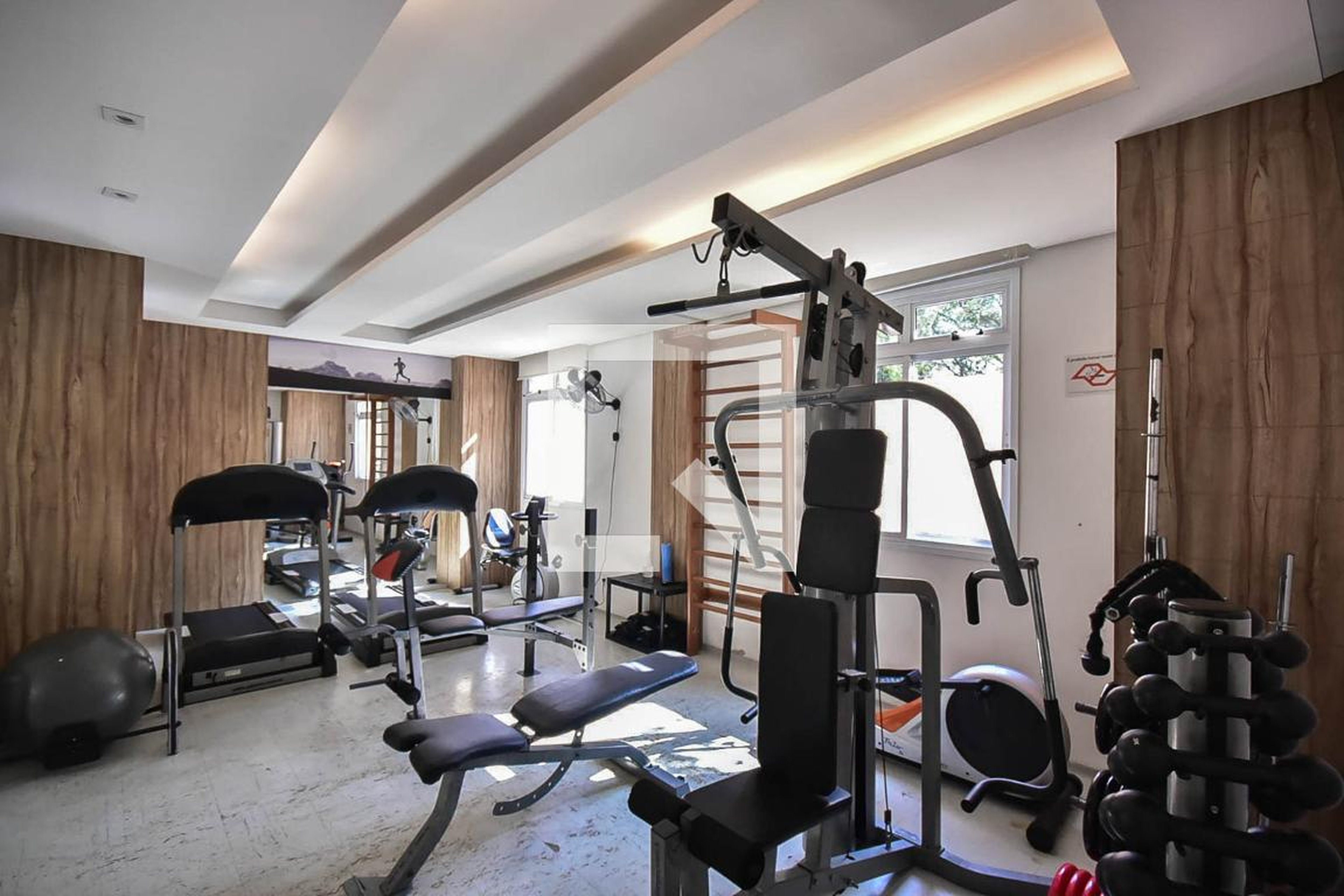 Academia - Encanto Morumbi