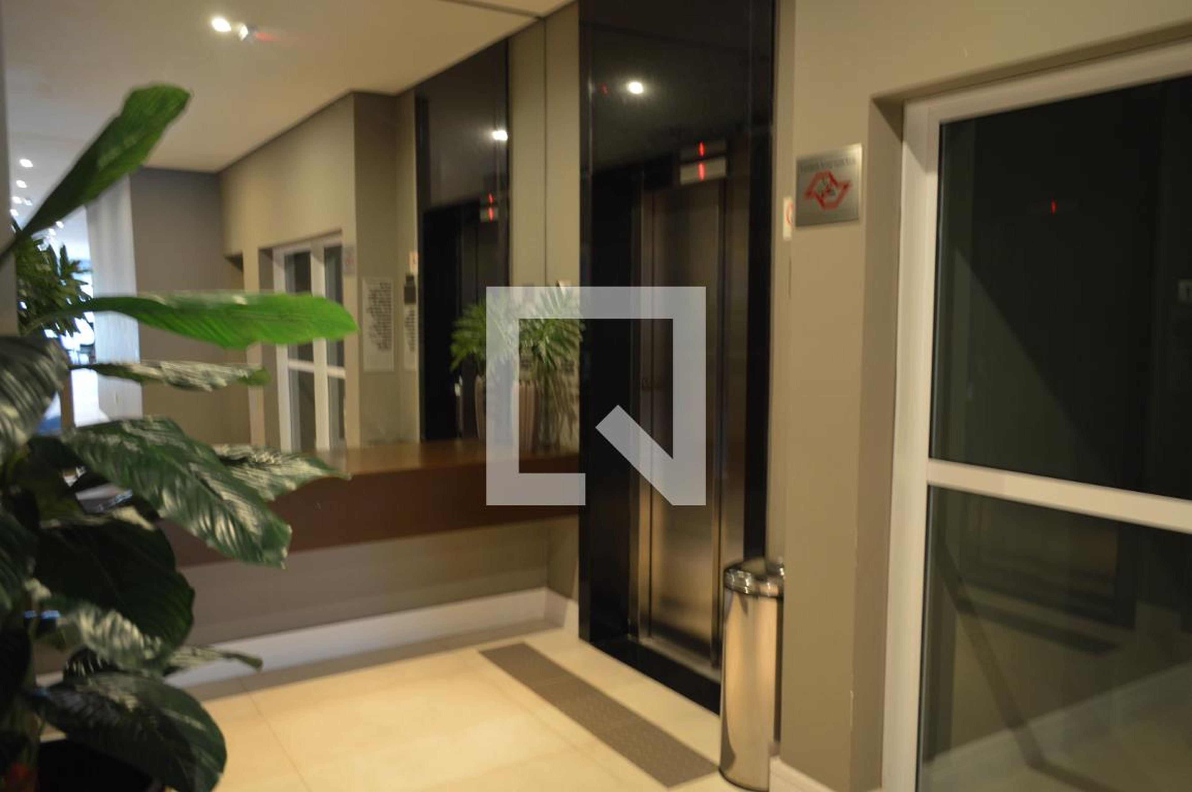 Elevador - In Design Liberdade