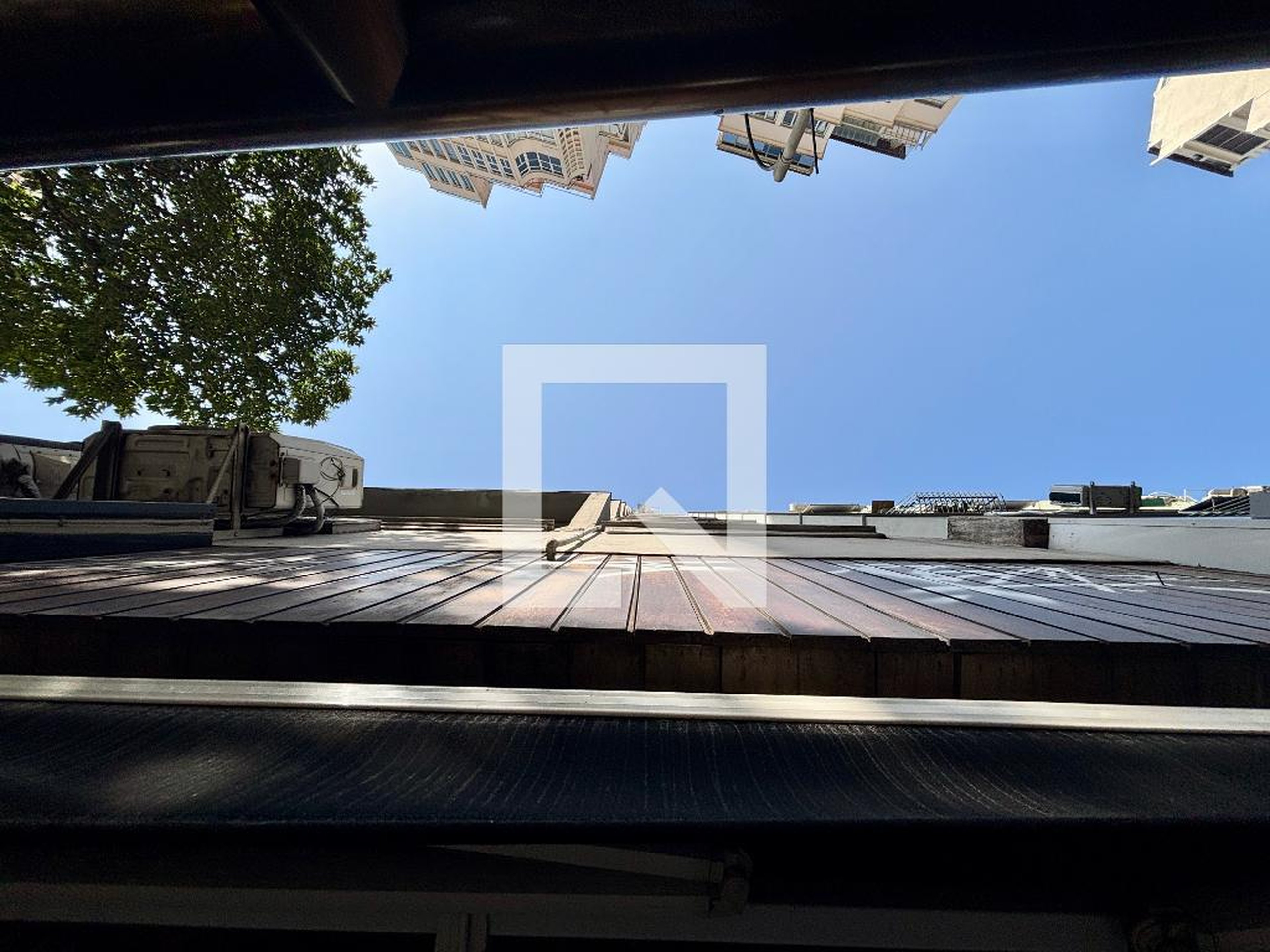 Fachada Condomínio em Av. Nossa Sra. de Copacabana, 1175 - Copacabana, Rio de Janeiro - Rj, 22070-011, Brasil, 1175