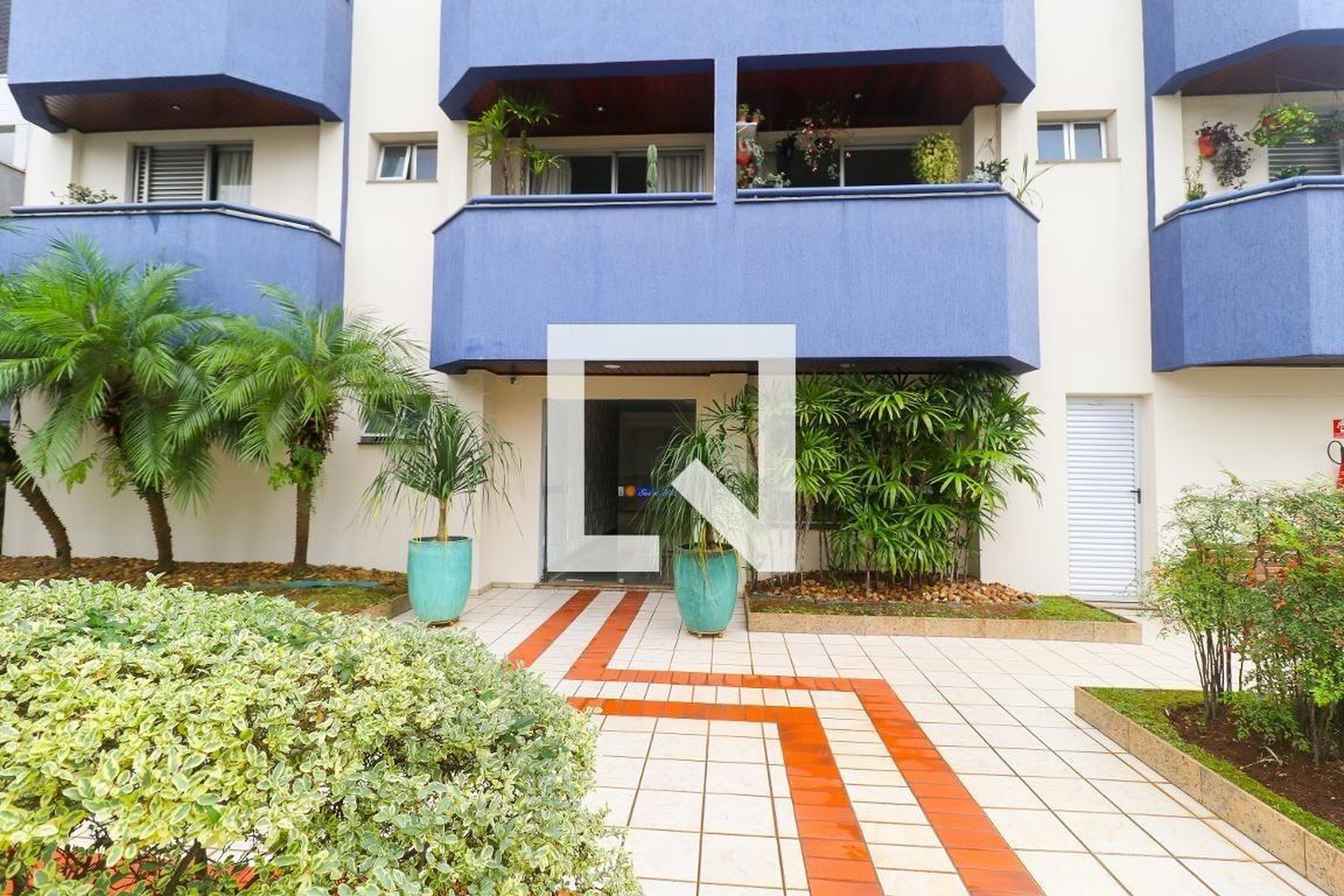 Entrada - Saint Patrick