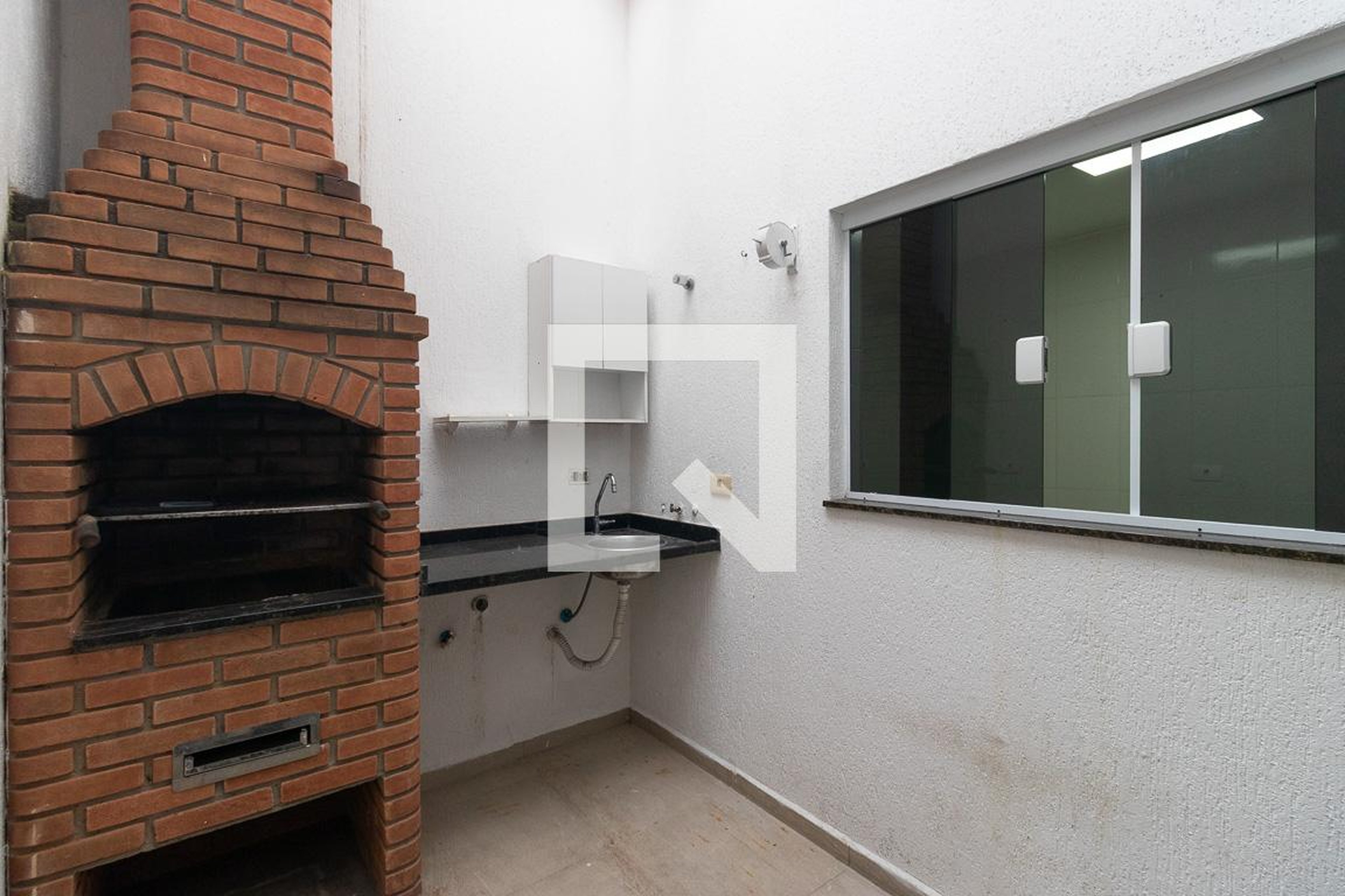 Churrasqueira - Villagio Parada Inglesa