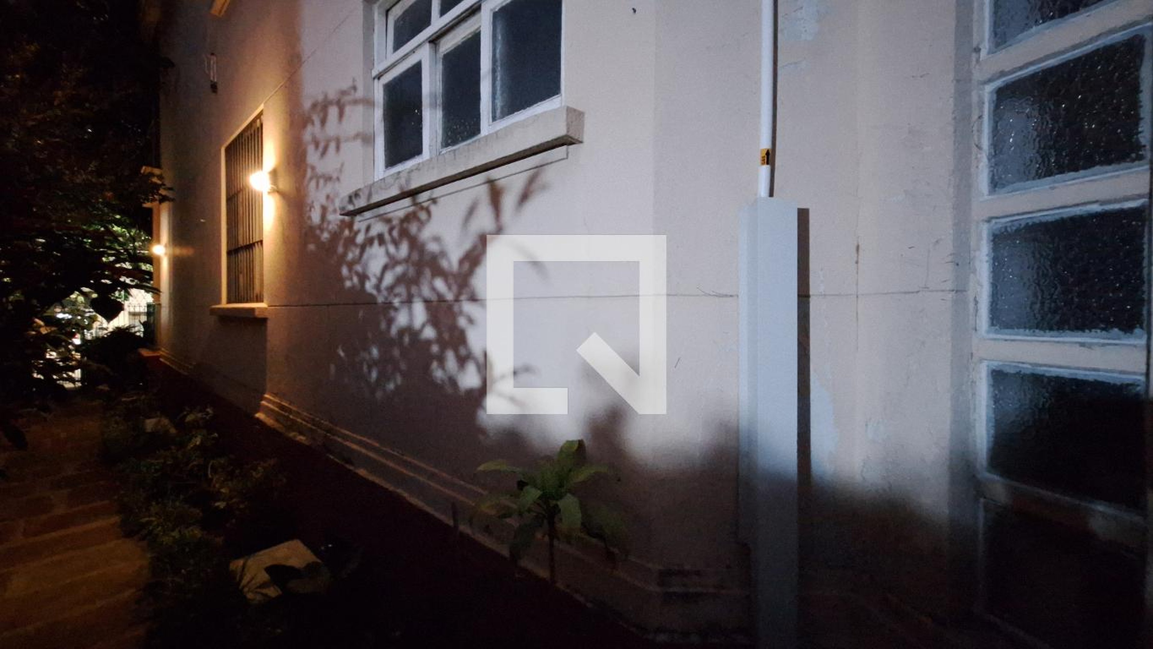 Área comum - Brigadeiro Galvão