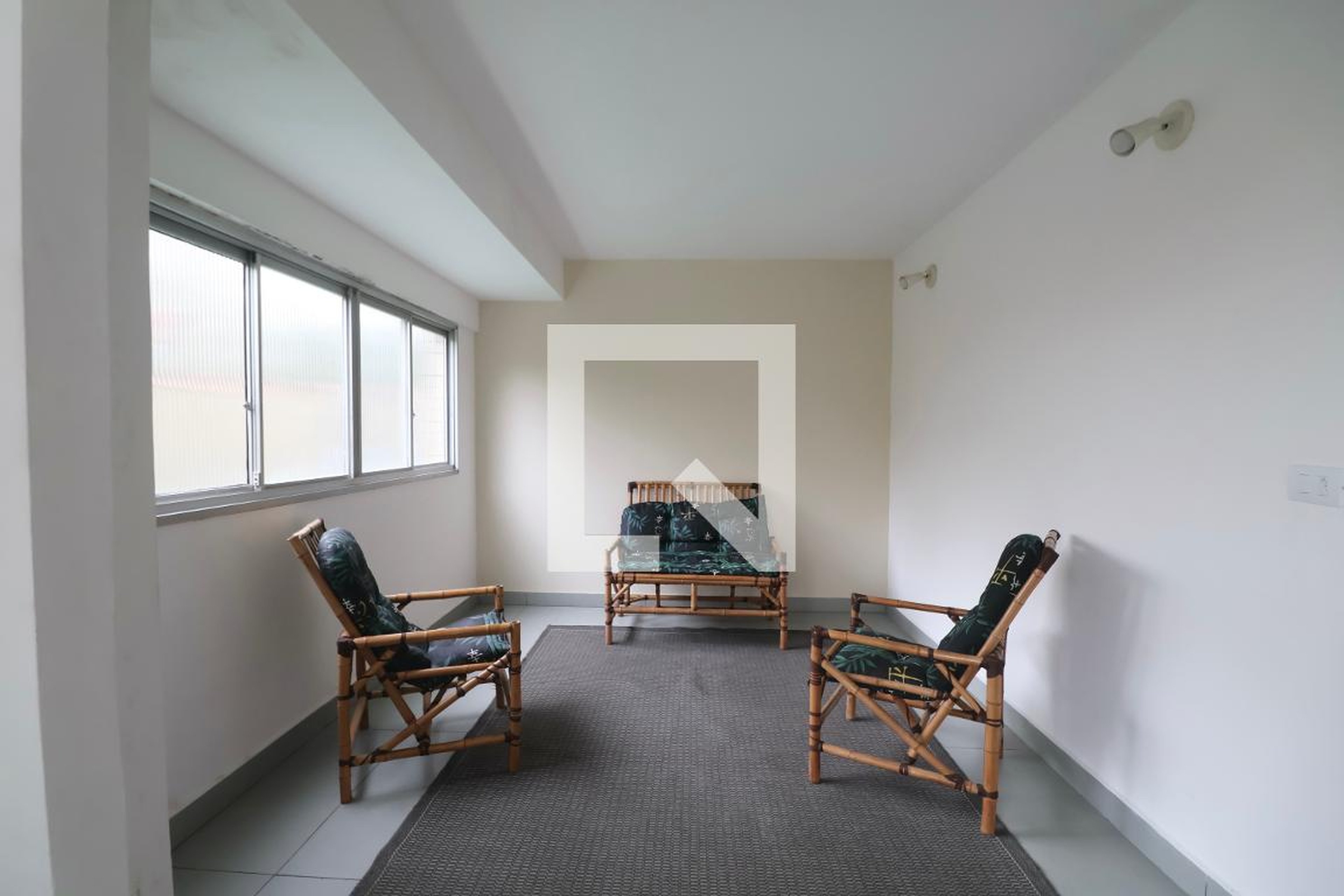 Hall de entrada - Guaru