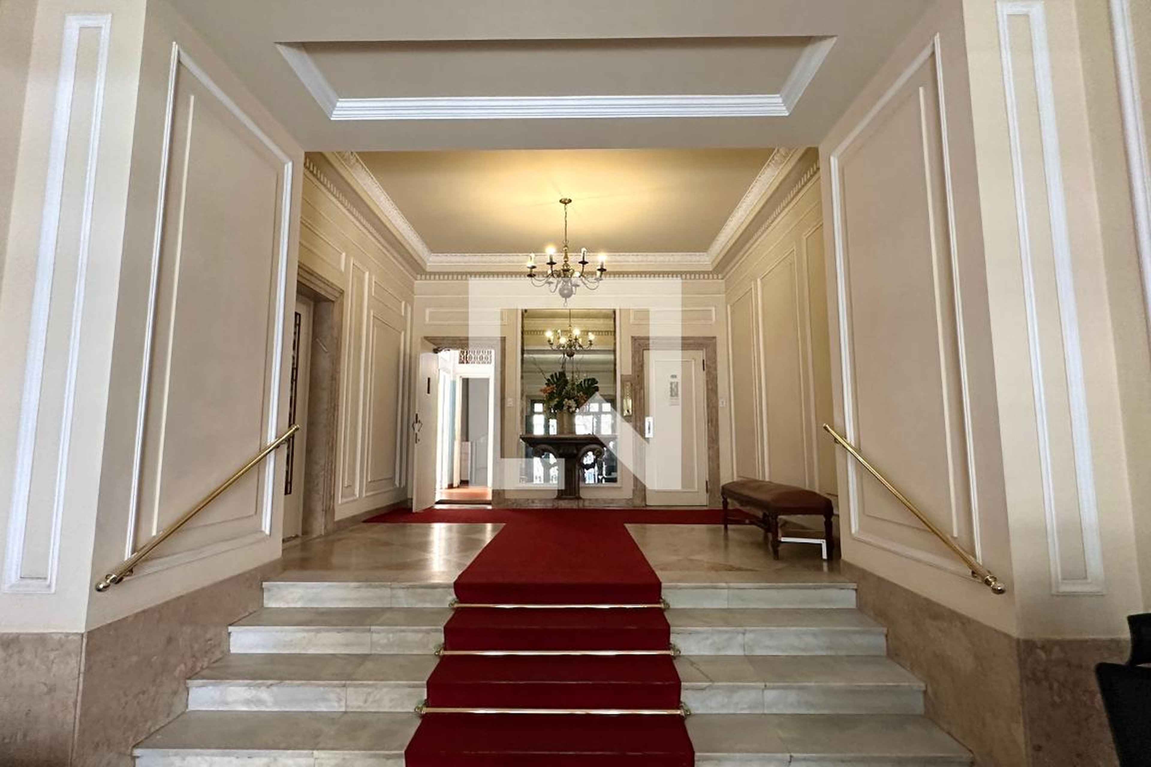 Hall de Entrada - null