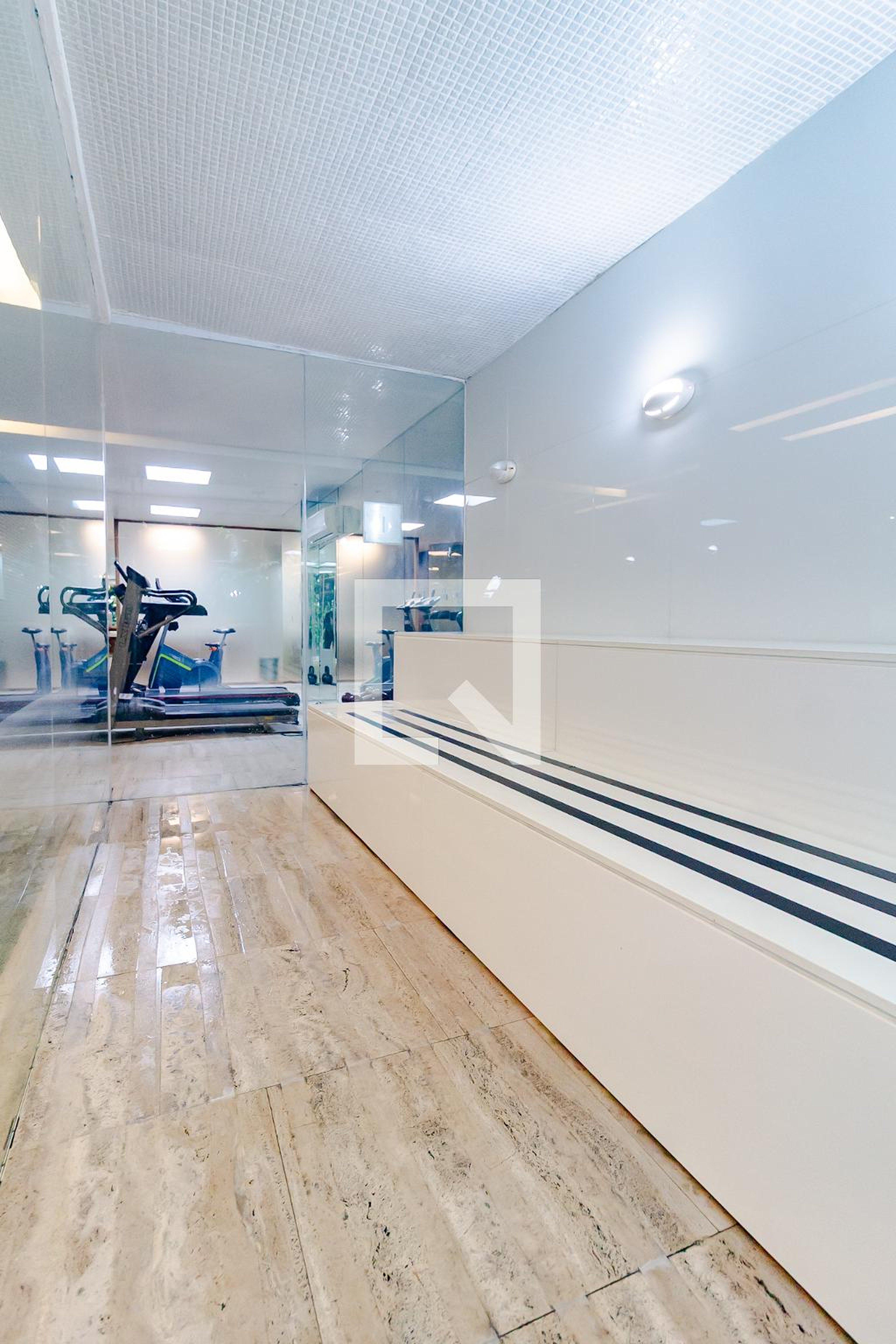 Sauna - Rêve Leblon