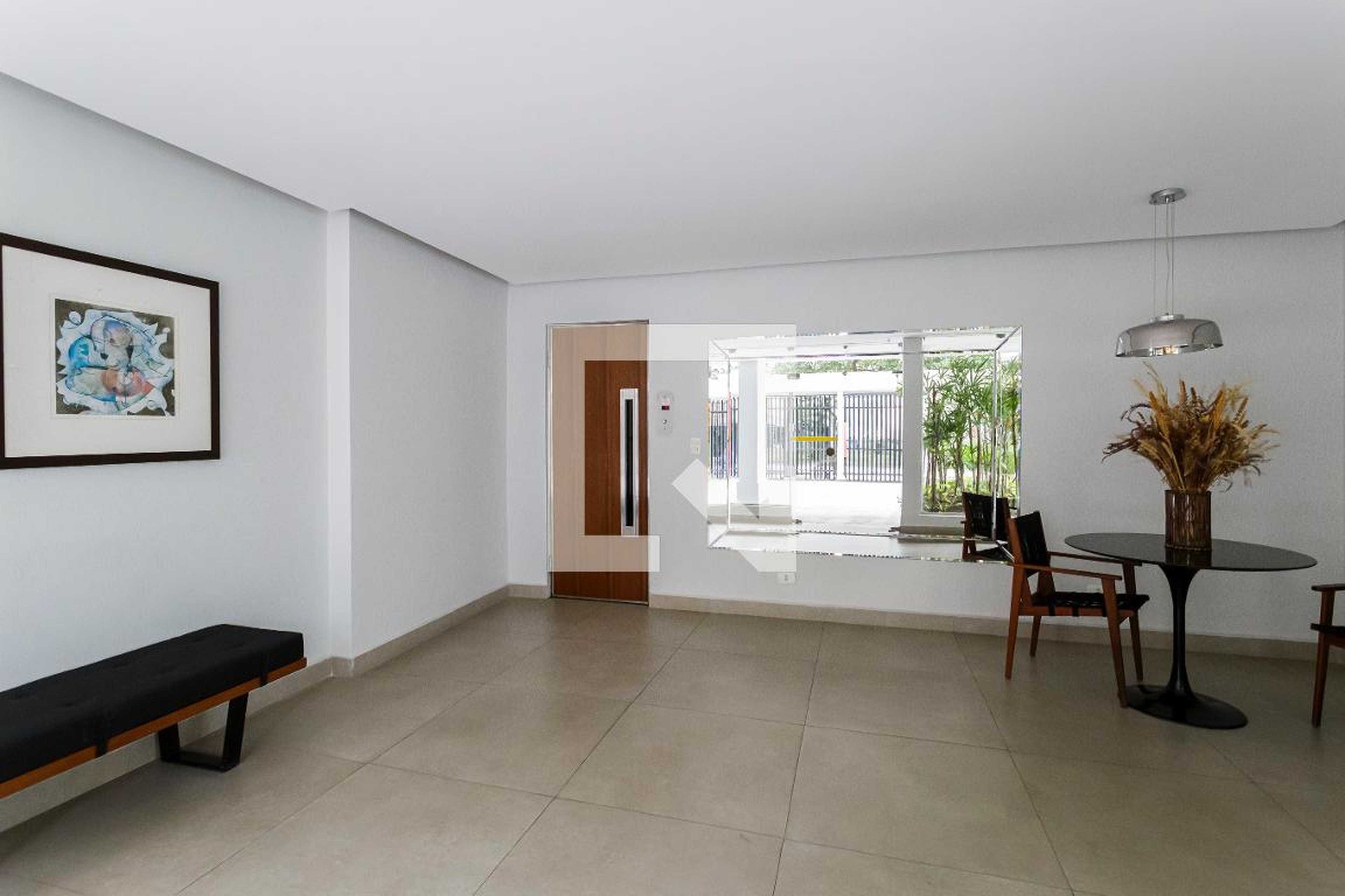 Hall social - Marisa