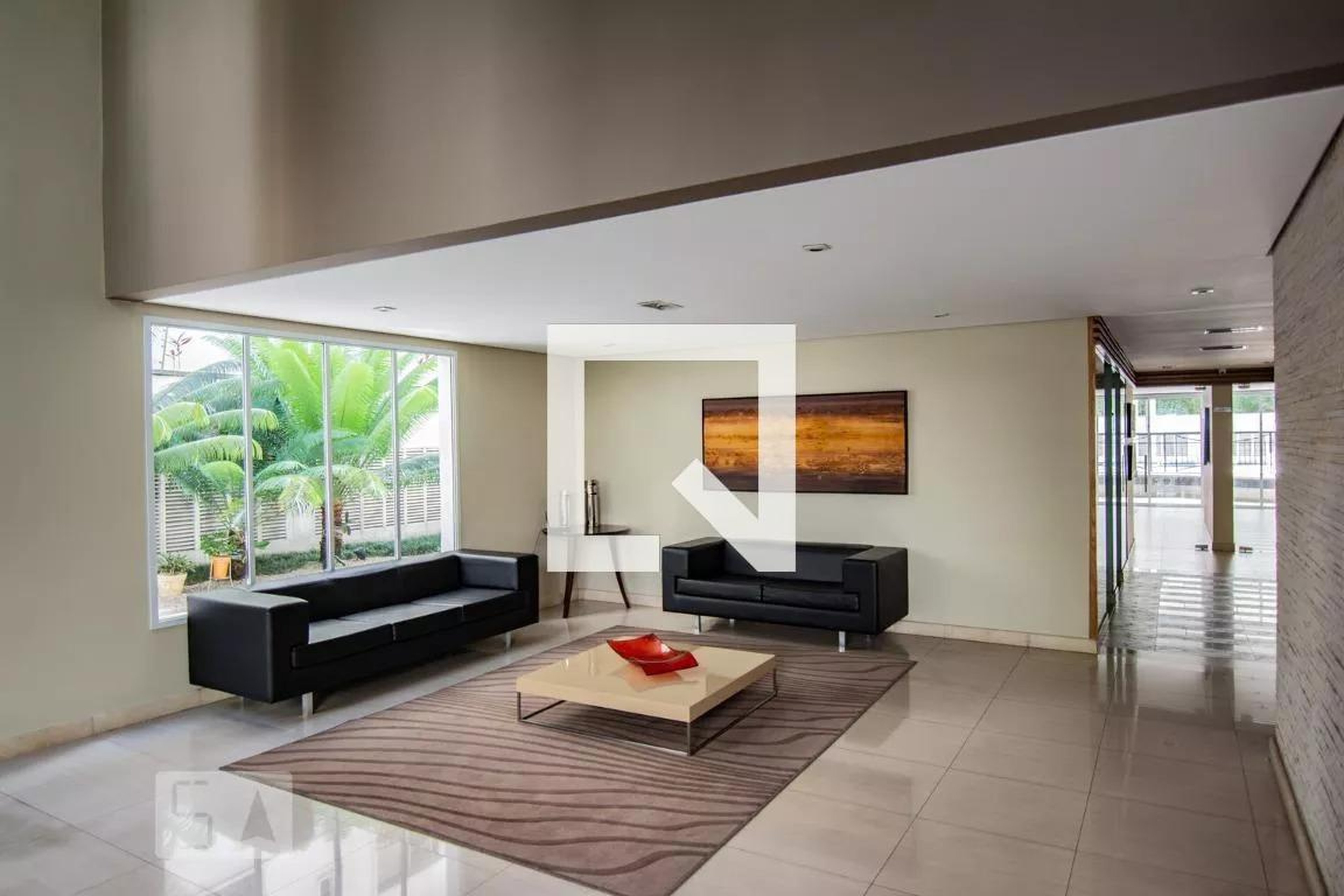 Área comum - Id Jardins