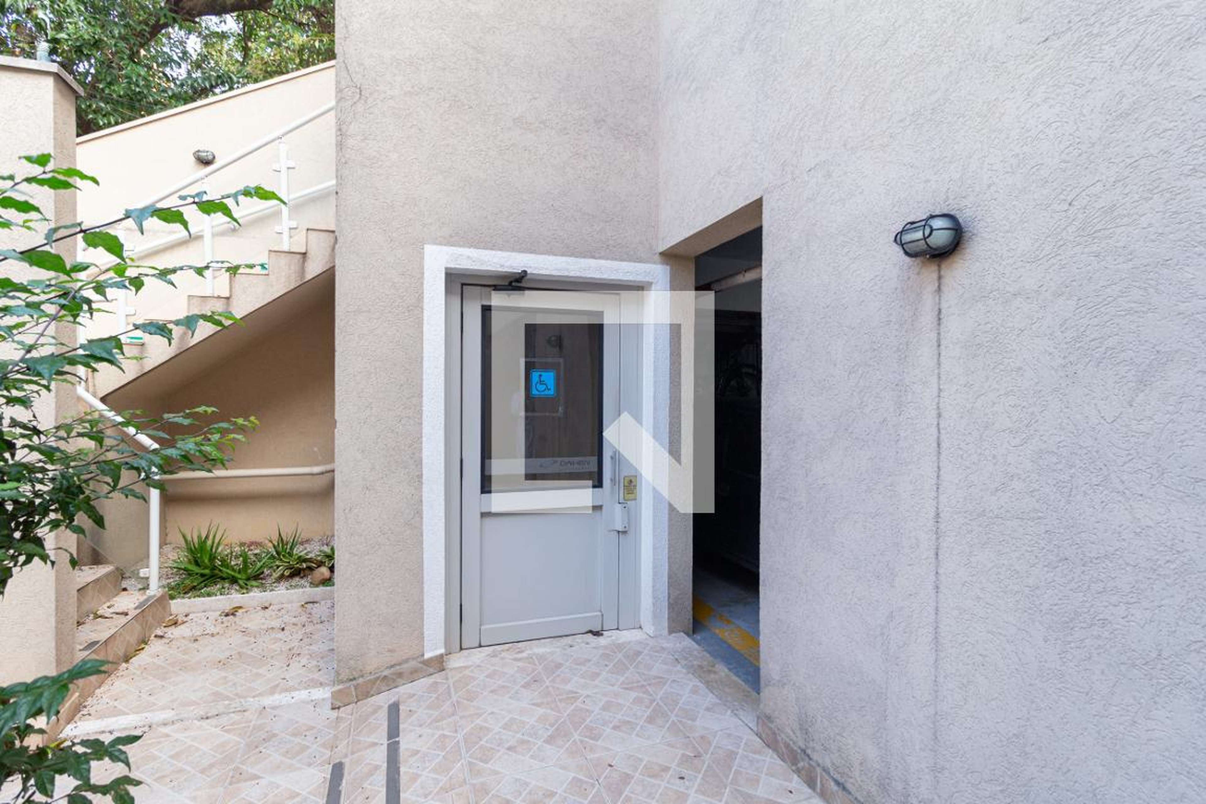 Hall de entrada - null