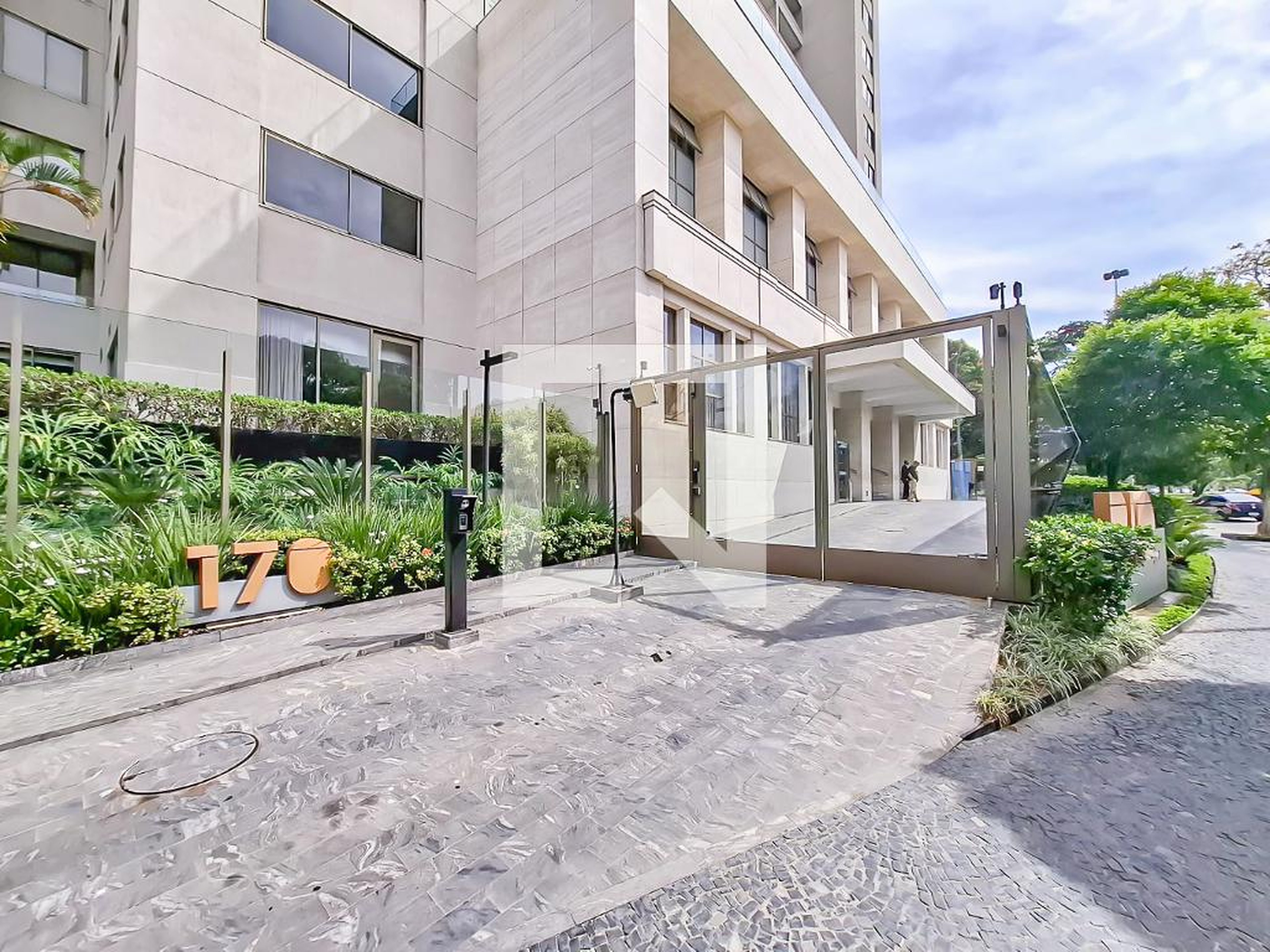 Área comum - Rio By Yoo