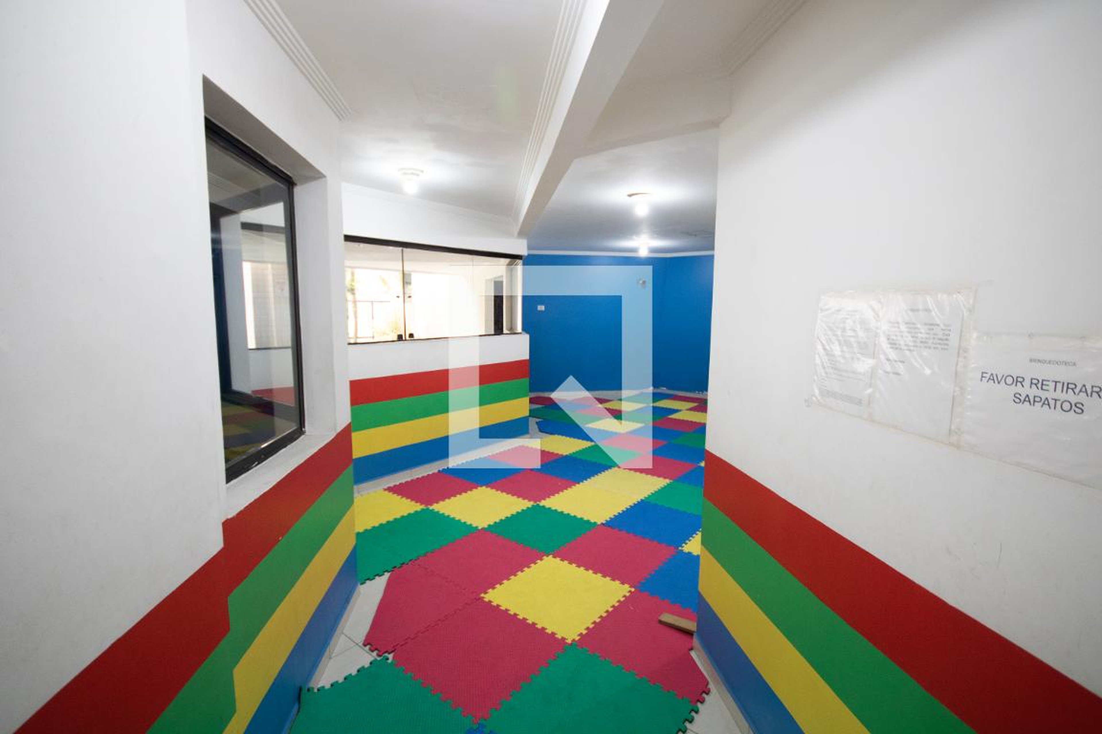 Brinquedoteca - Marlin