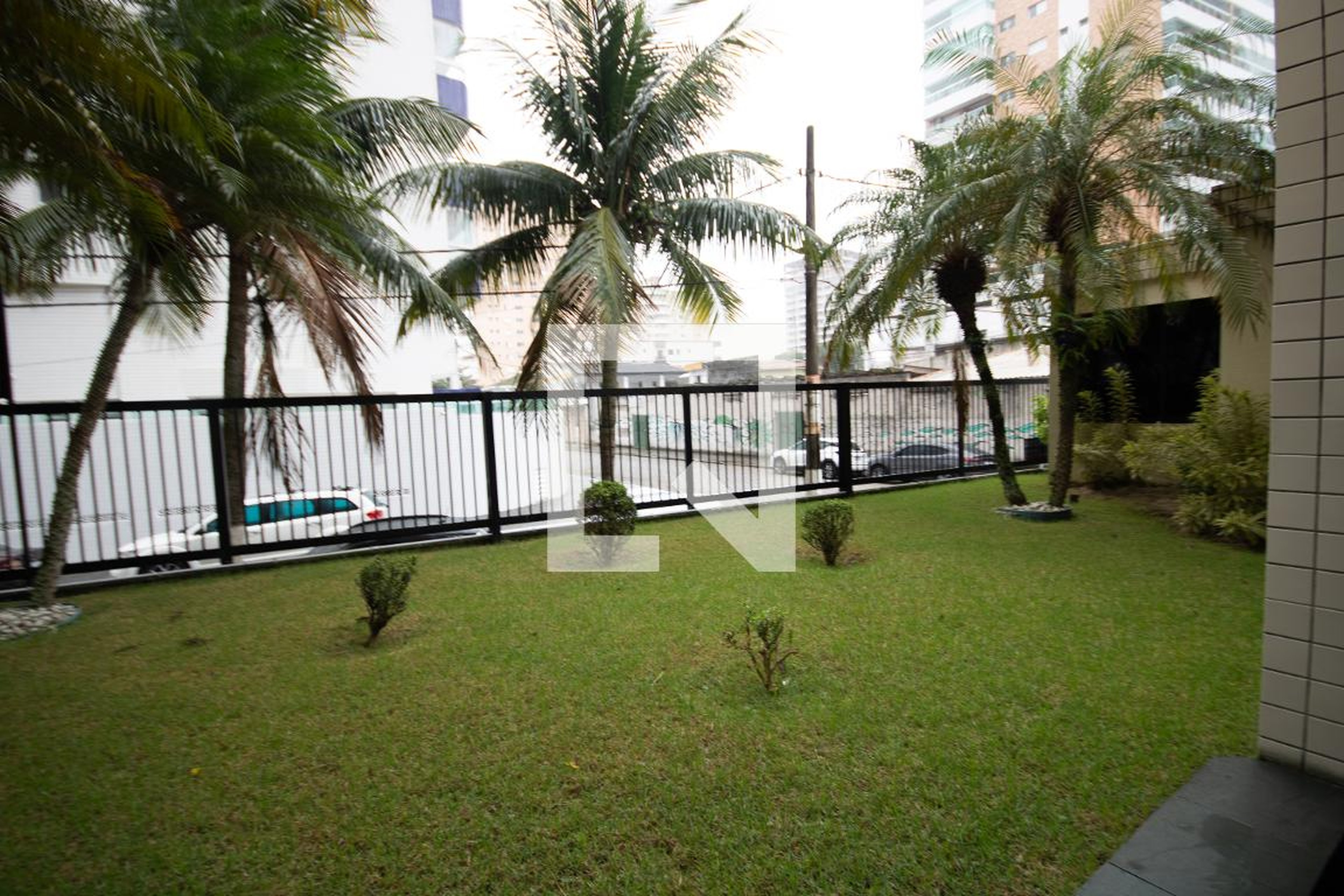 Área comum - Marlin