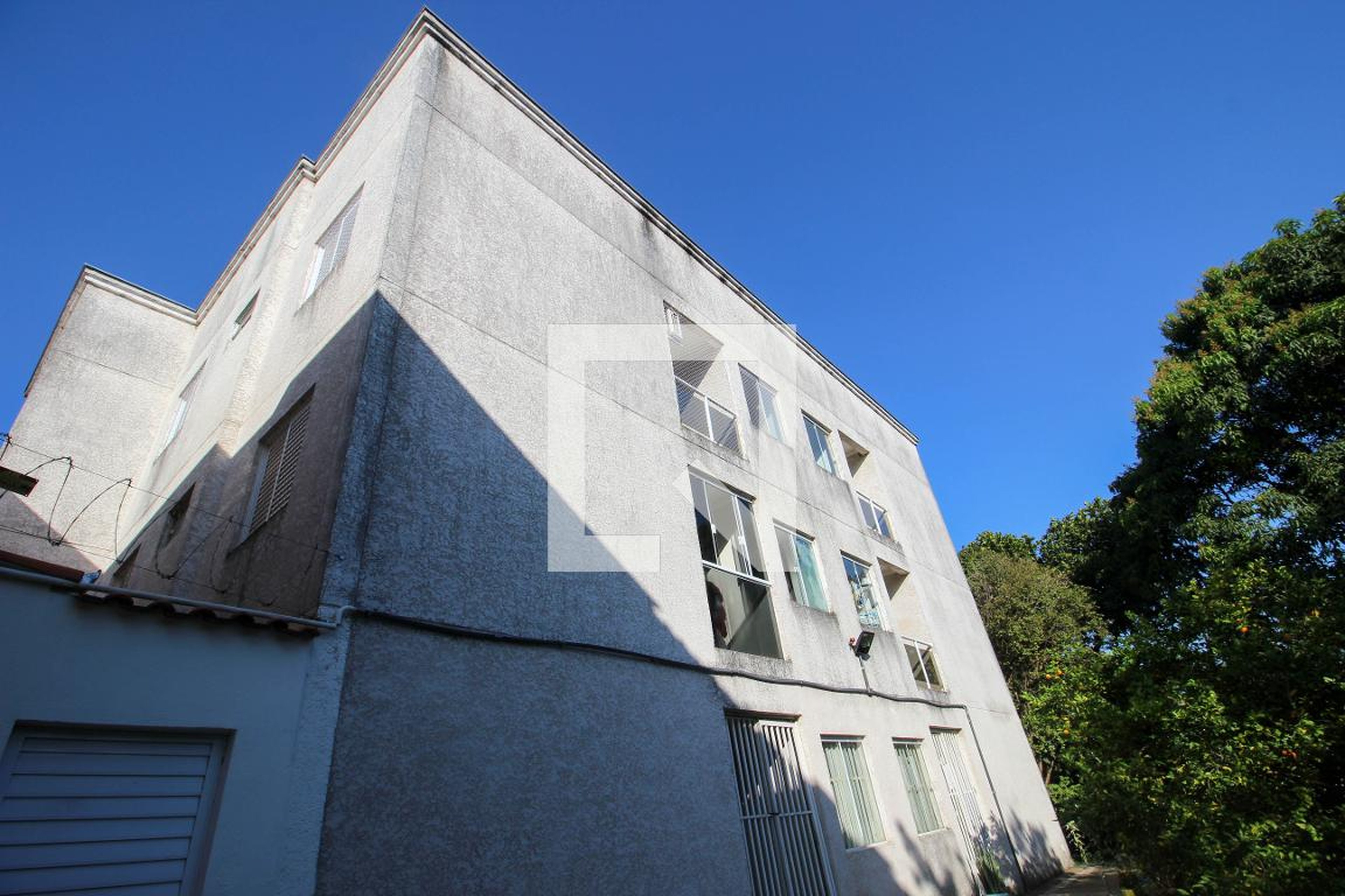 Área comum - Edifício Vila do Bosque