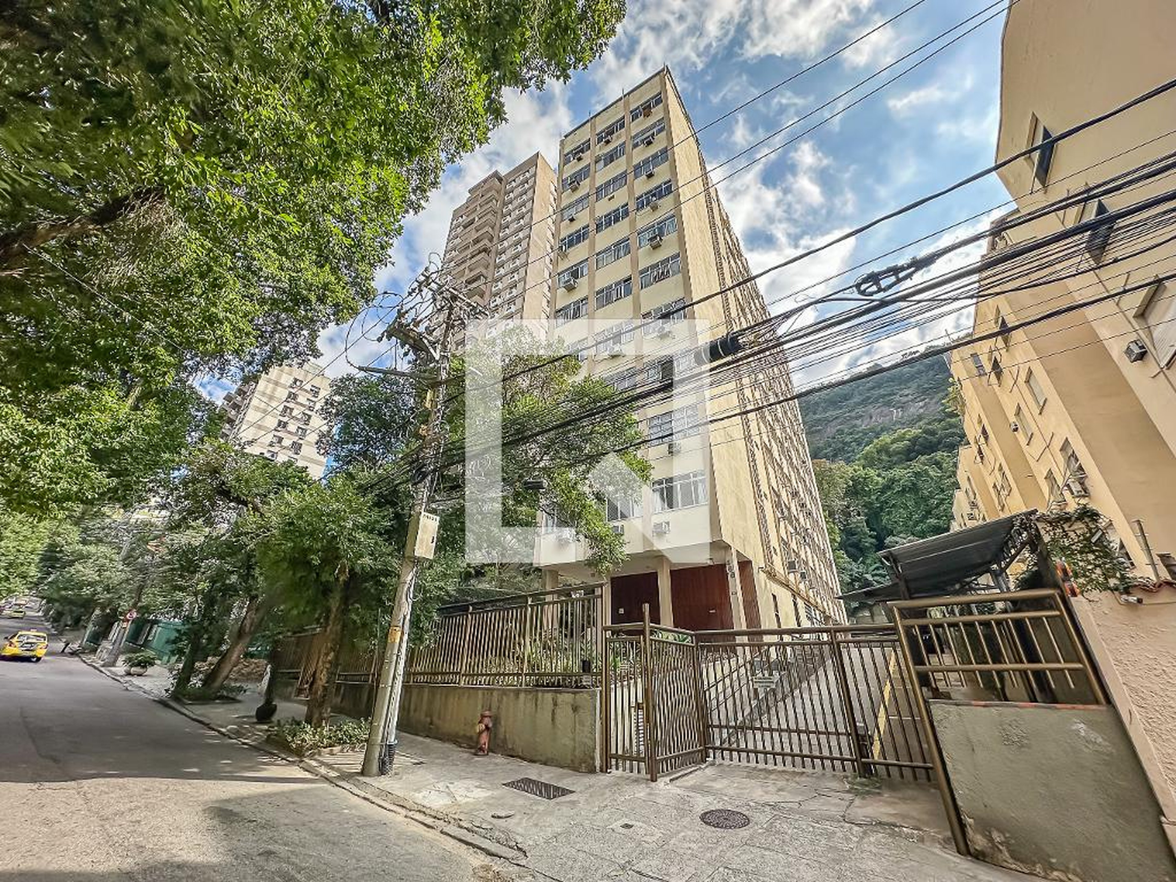 Área comum - Maria Cecília