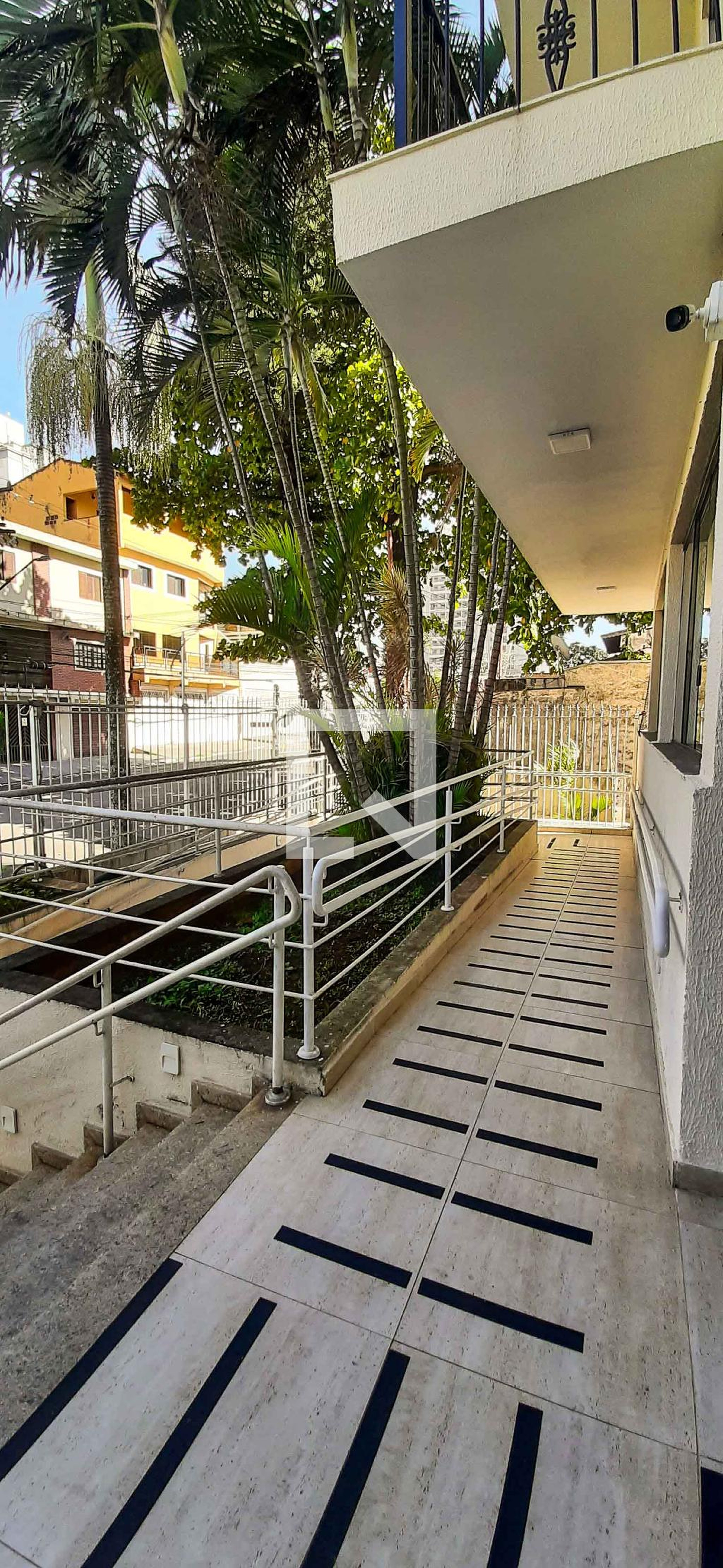 Área comum - Monte das Oliveiras