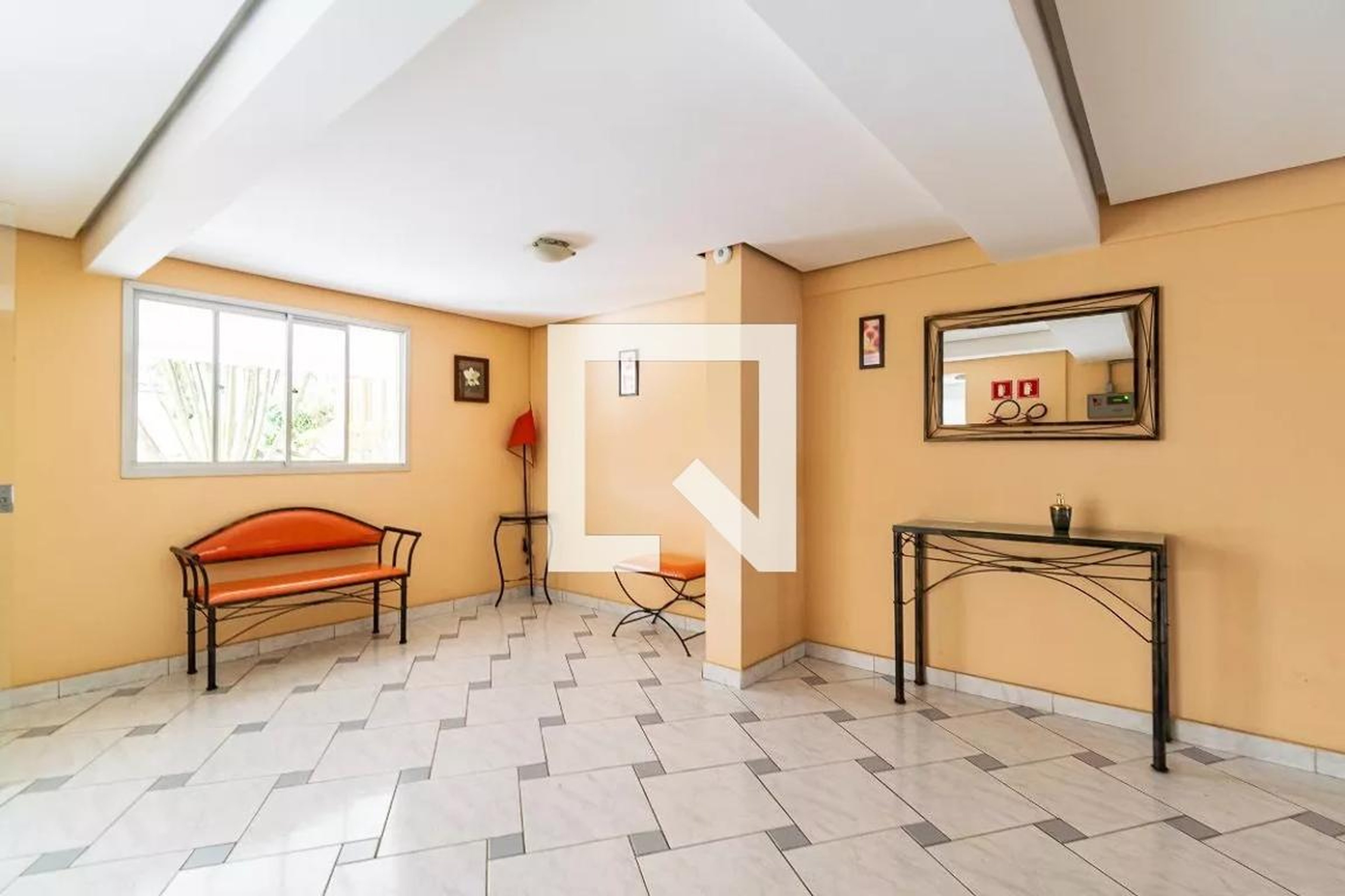 Hall Social - Espanha