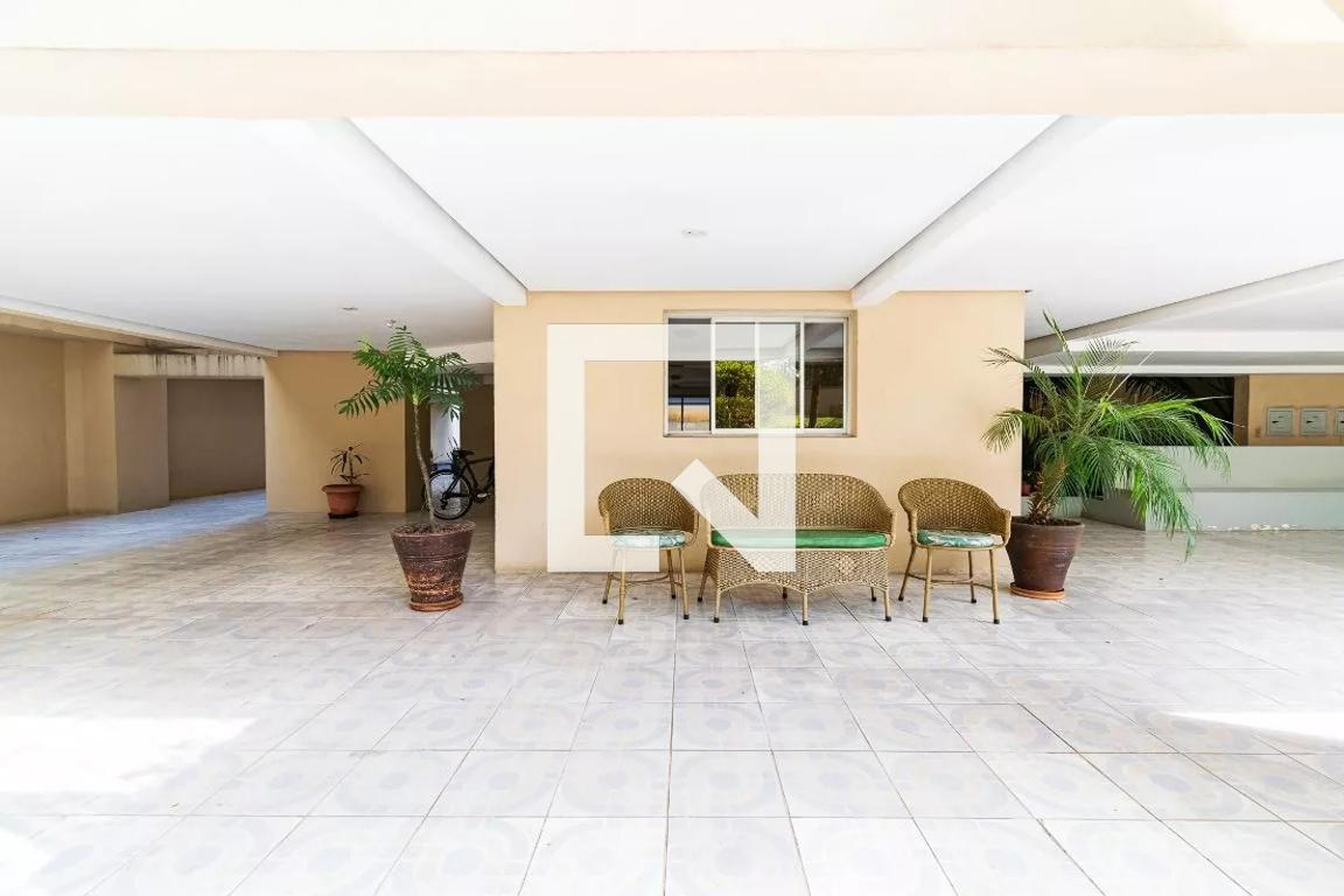 Area Comum - Espanha