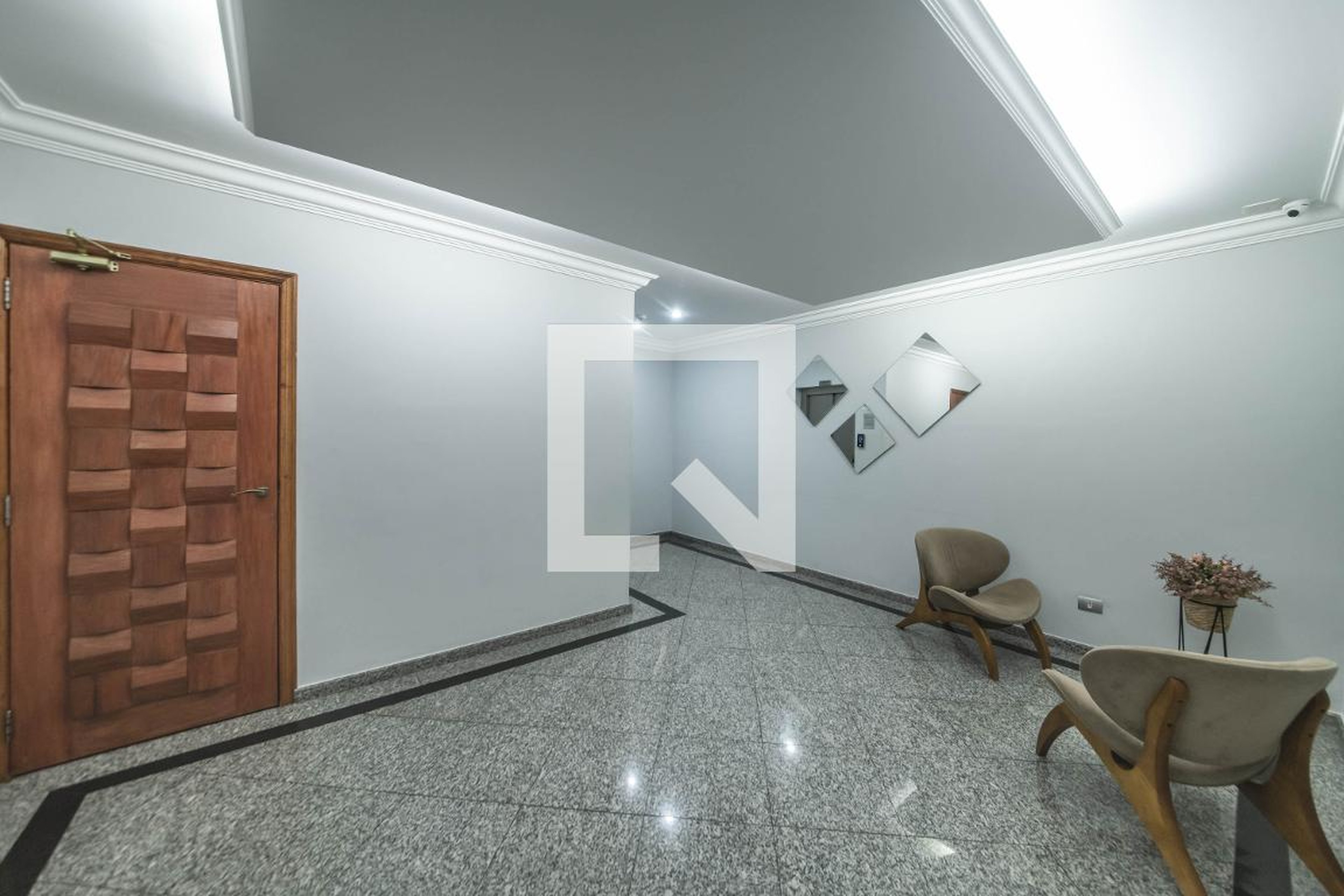 Hall Social - Riviera Tropical