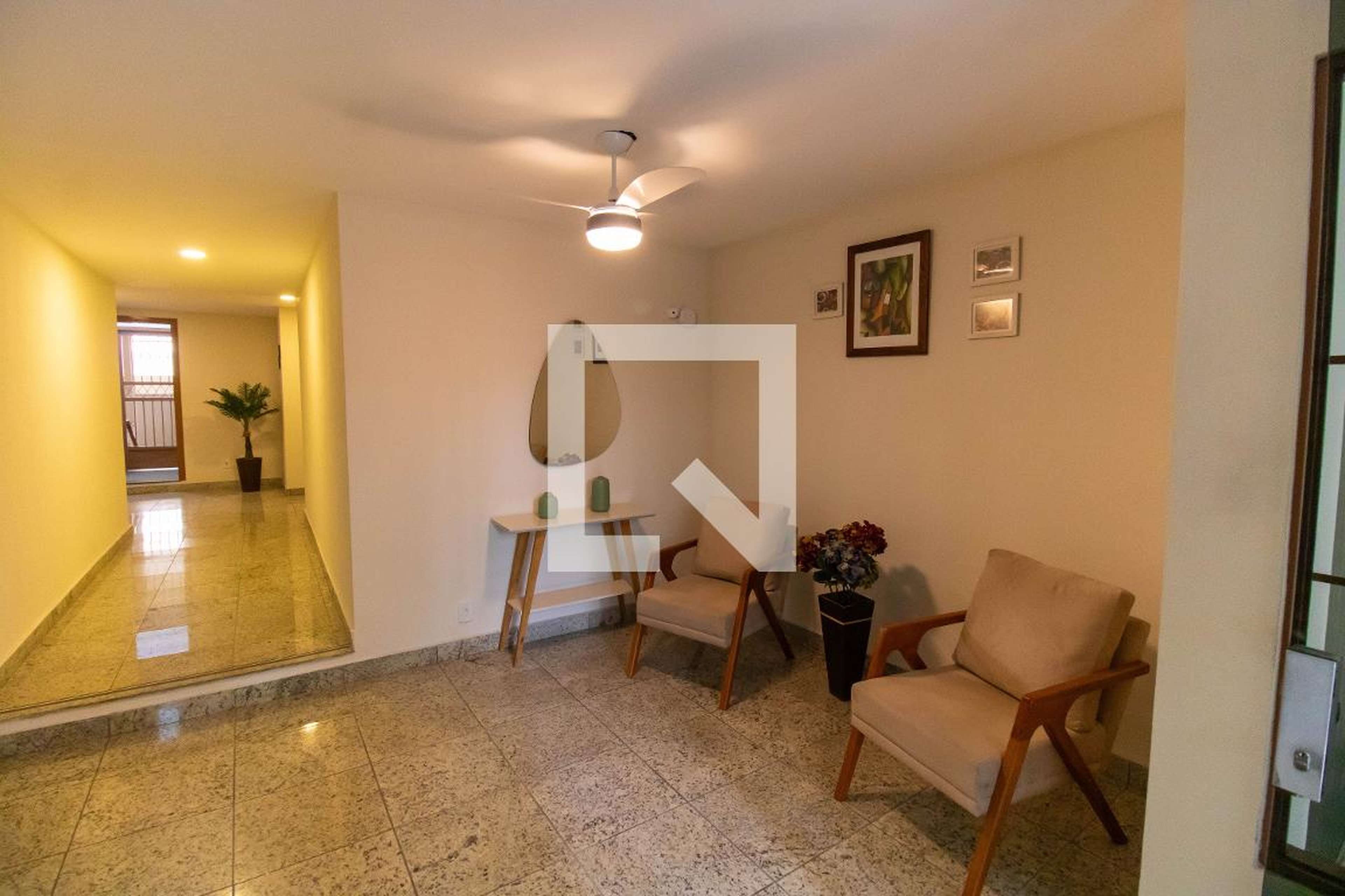 Portaria - Santo Andre