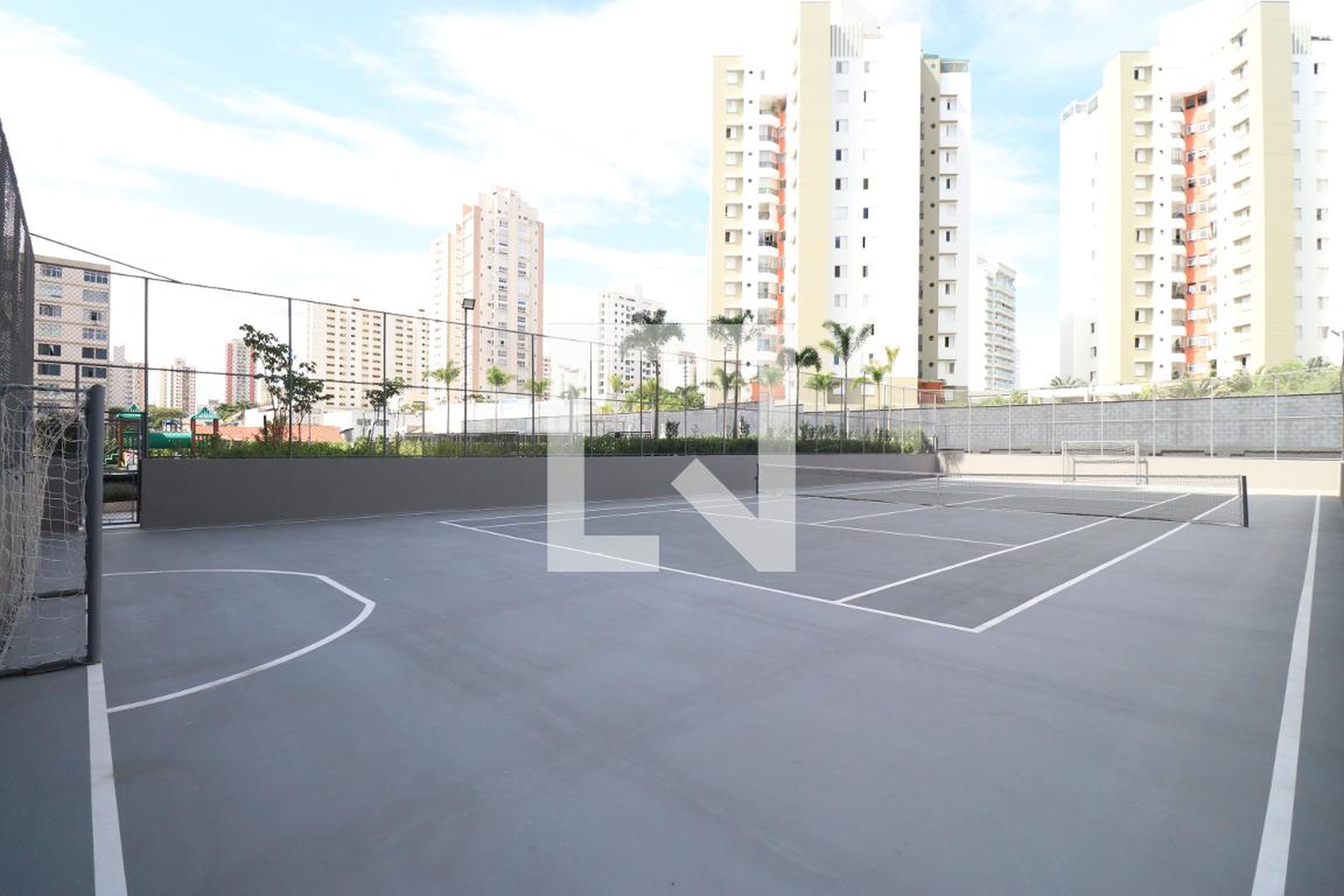 Quadra - Living Grand Wish