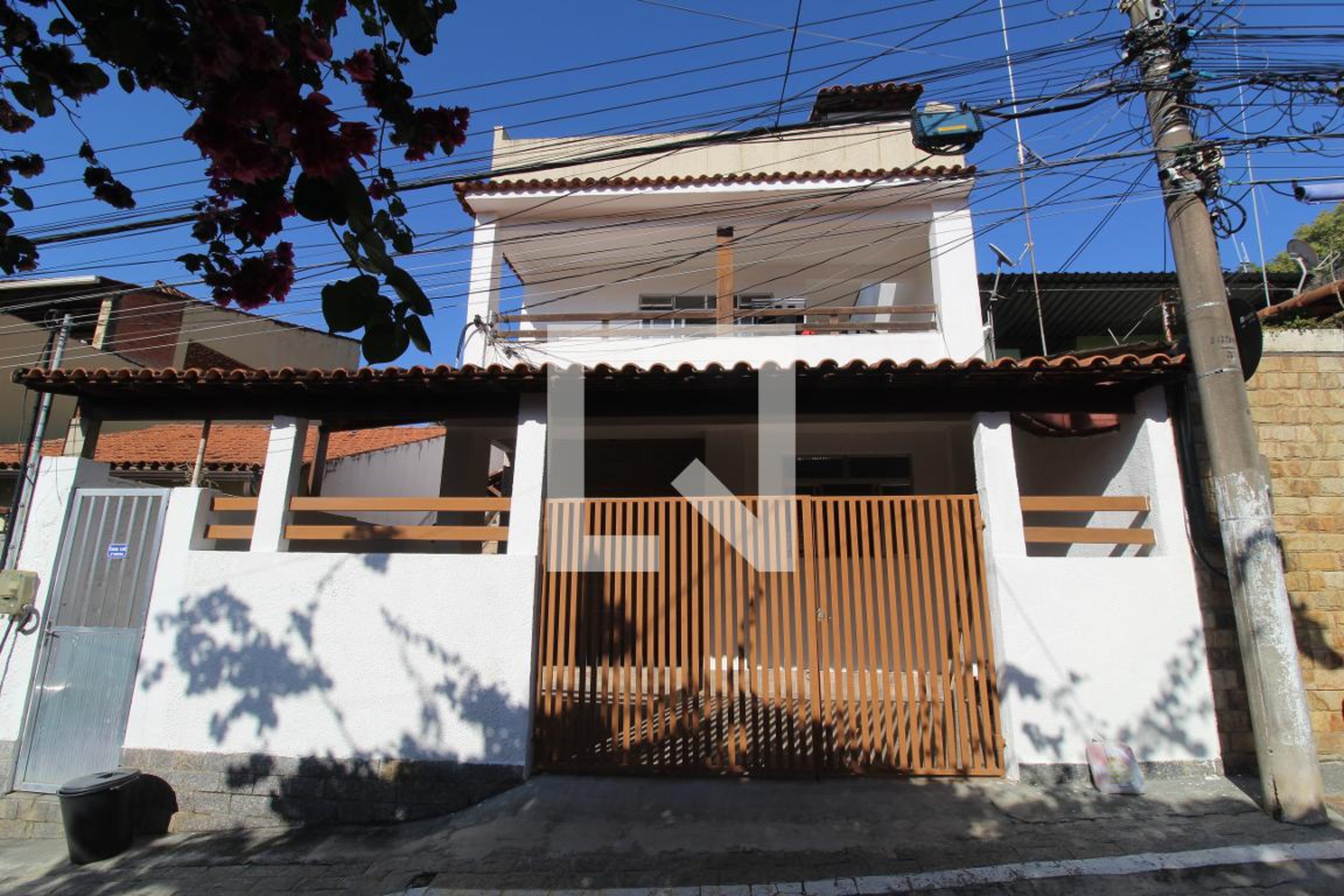 Fachada Residencial Fênix