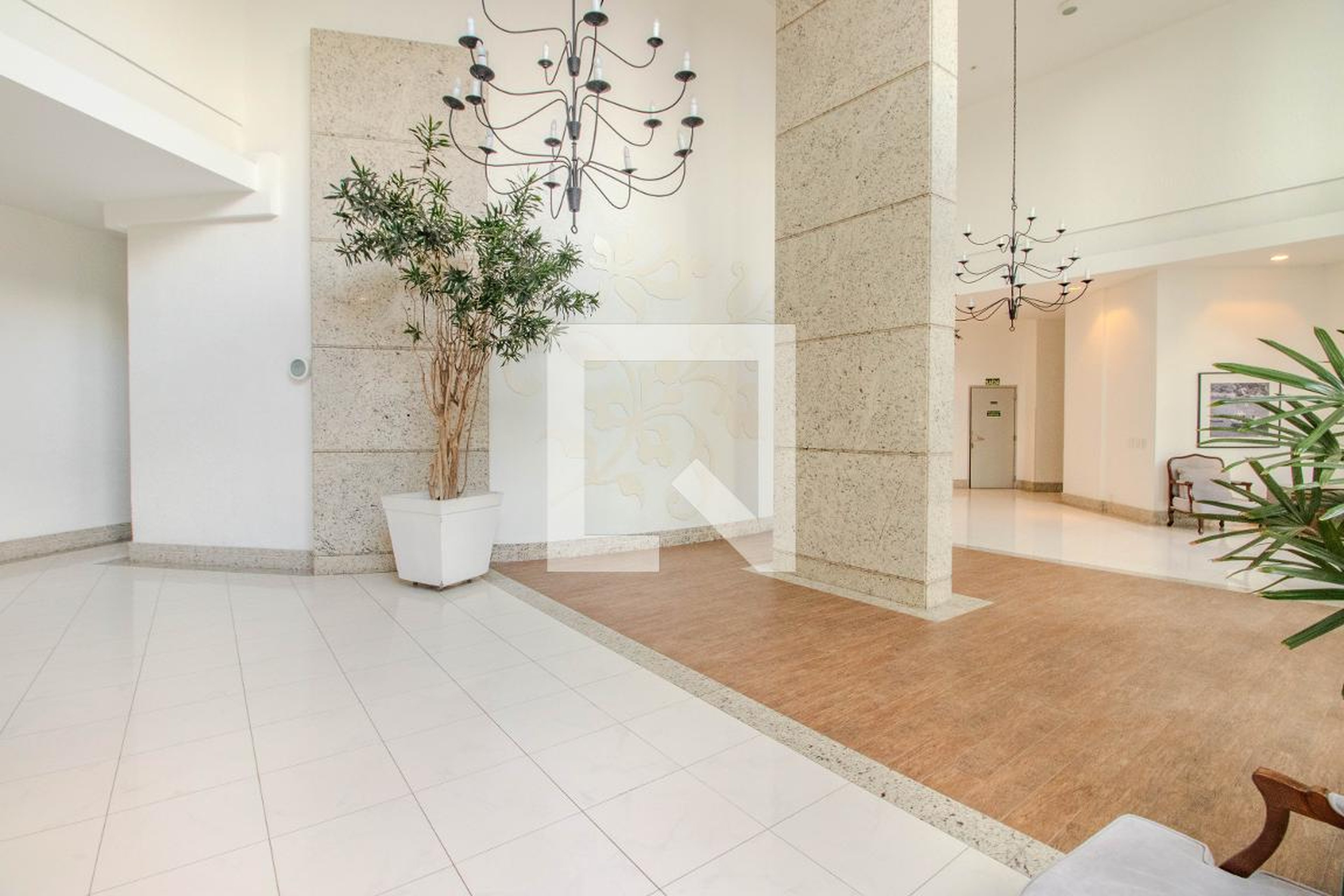 Hall de entrada - Karpathos