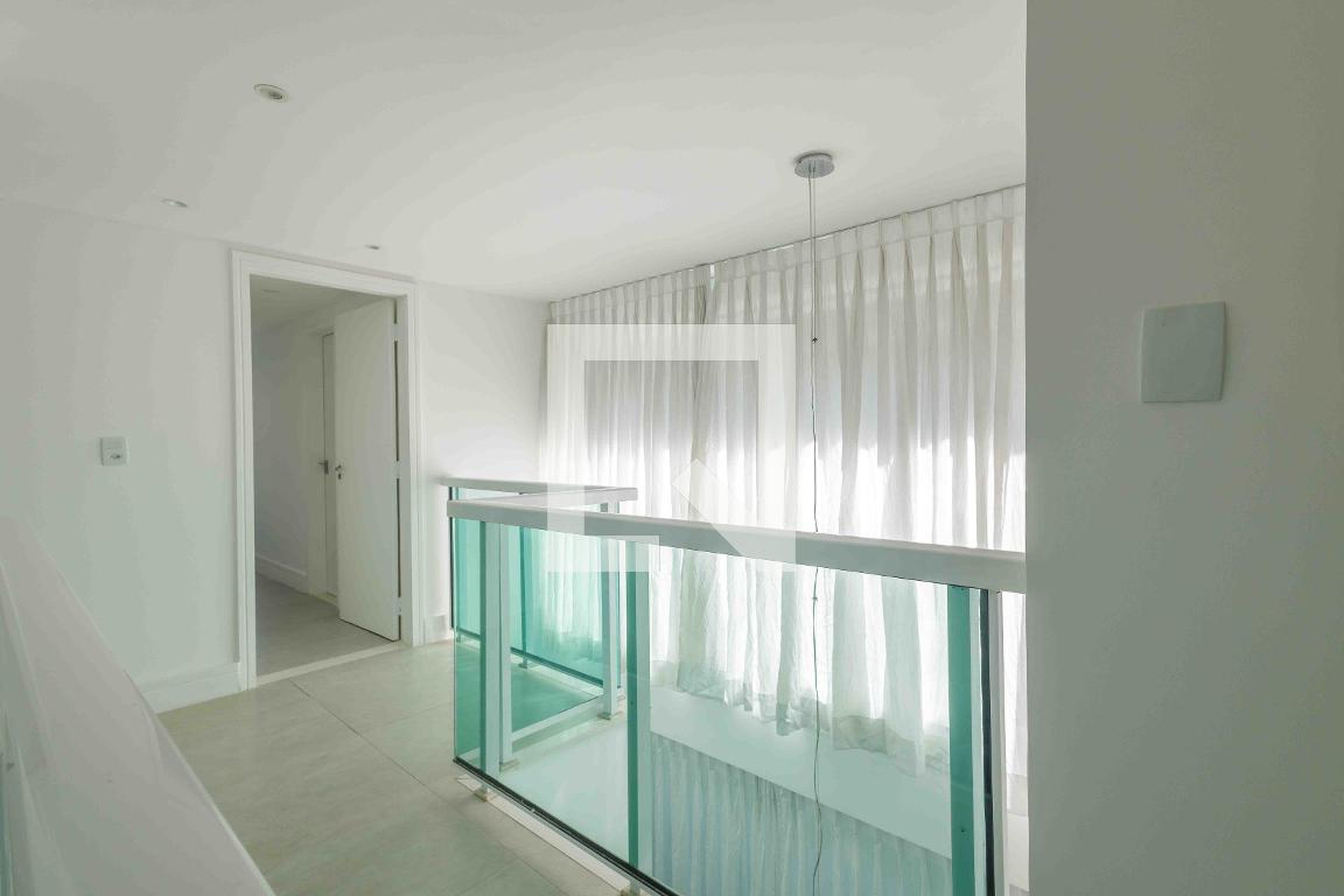 Hall de Entrada - Riviera Del Sol