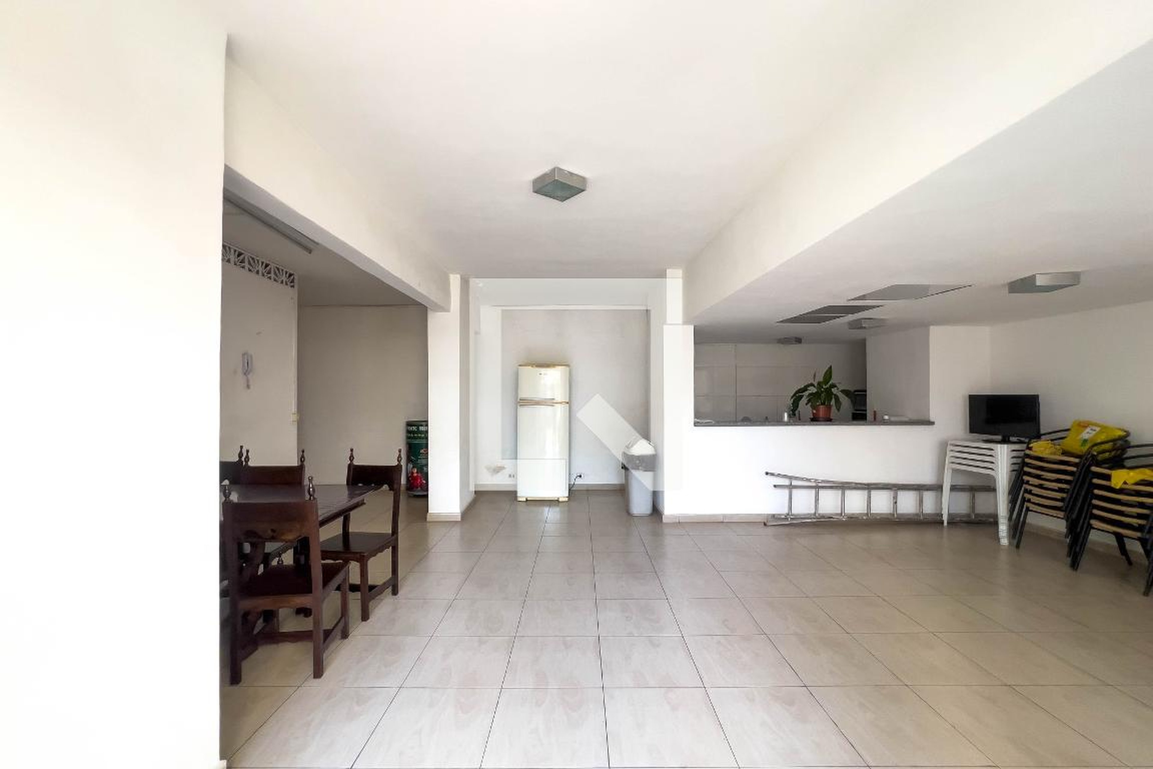 Salão de festas - Veneza