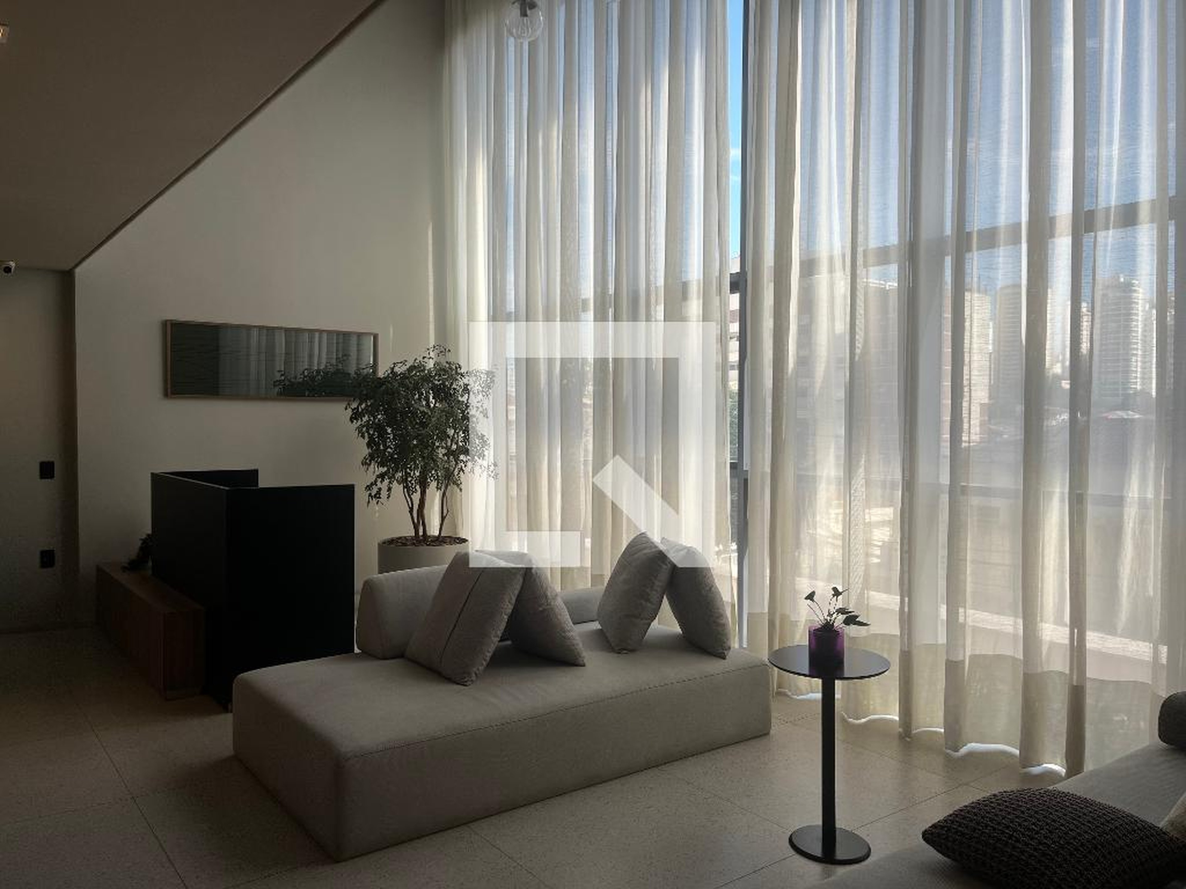 Área comum - Haus Mitre Perdizes