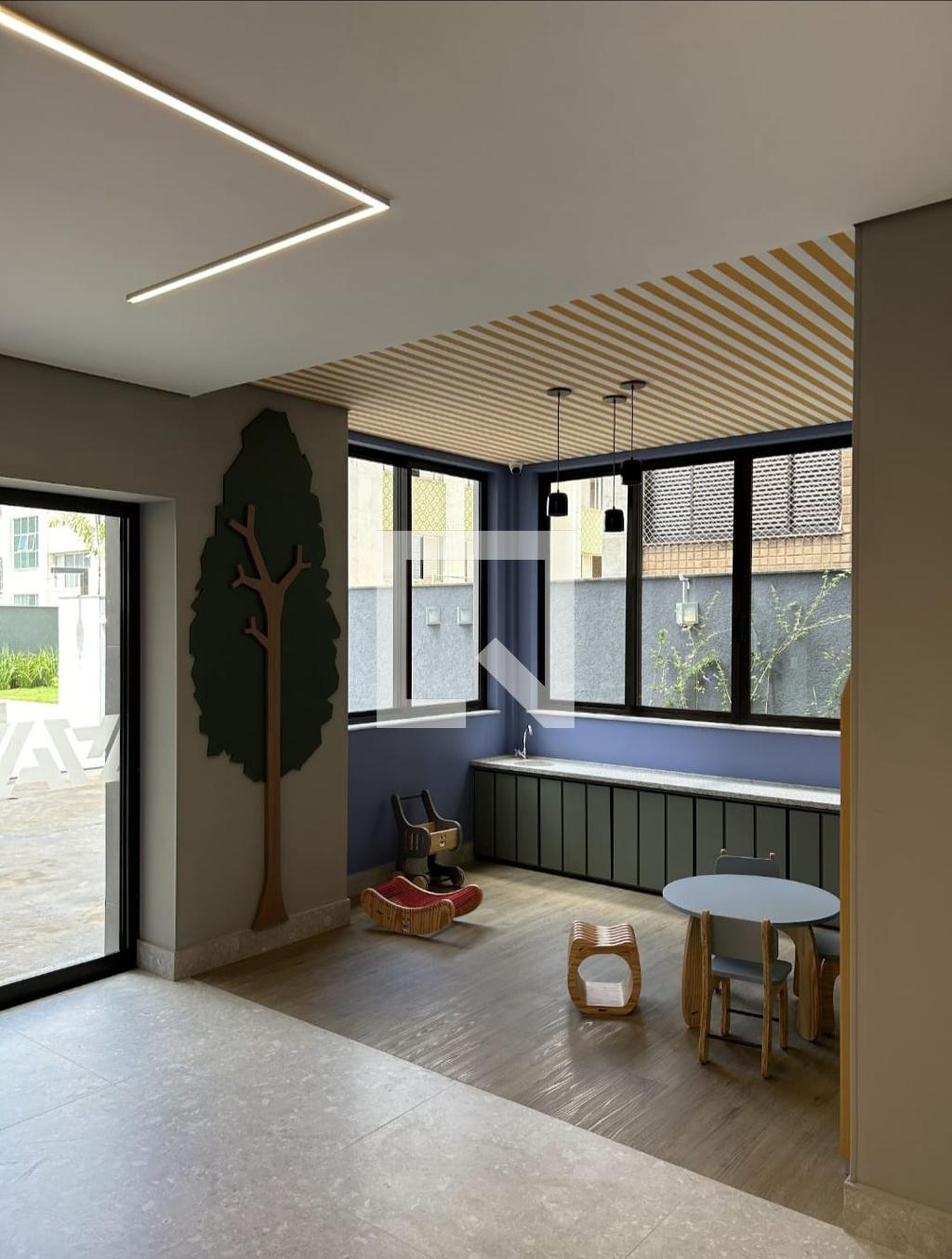 Brinquedoteca - Adelmar Cadar