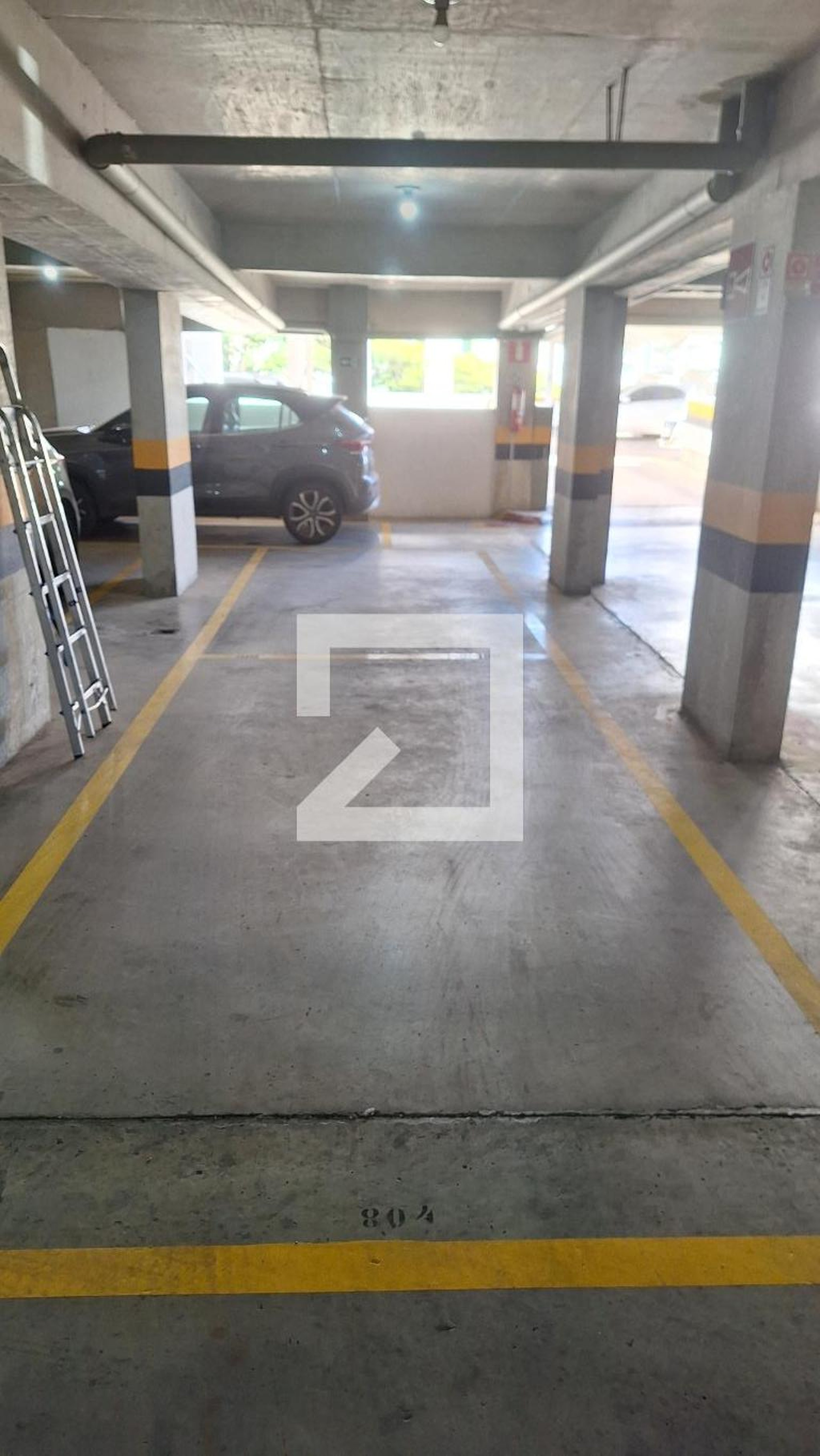 Área comum - Expertise Perícias