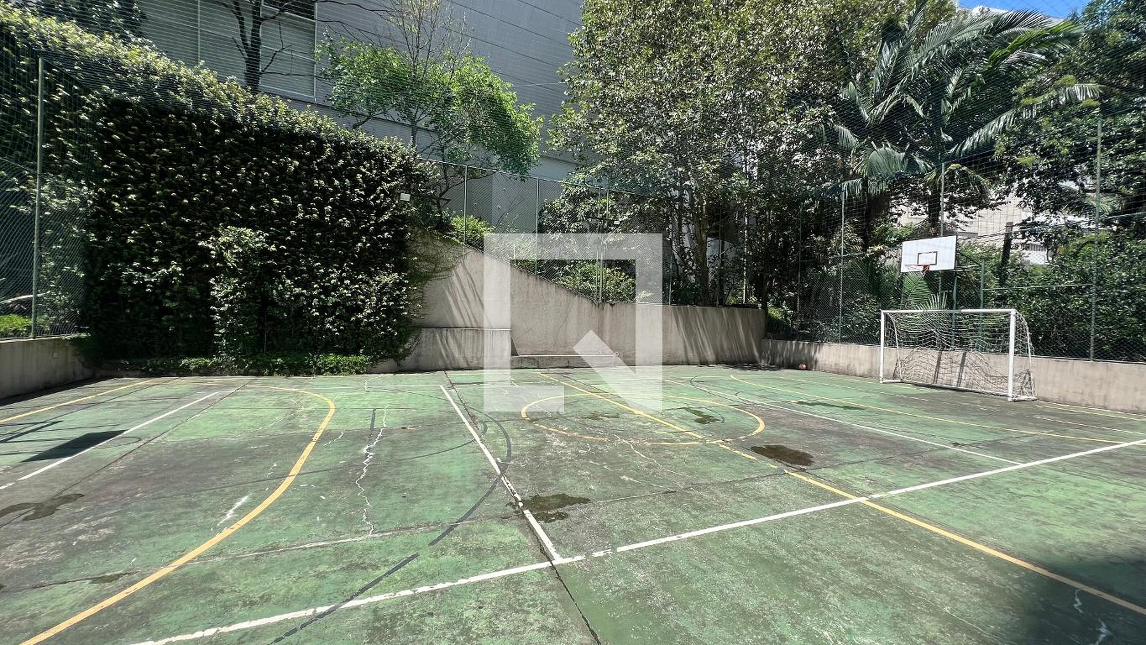 Quadra - Porta do Sol