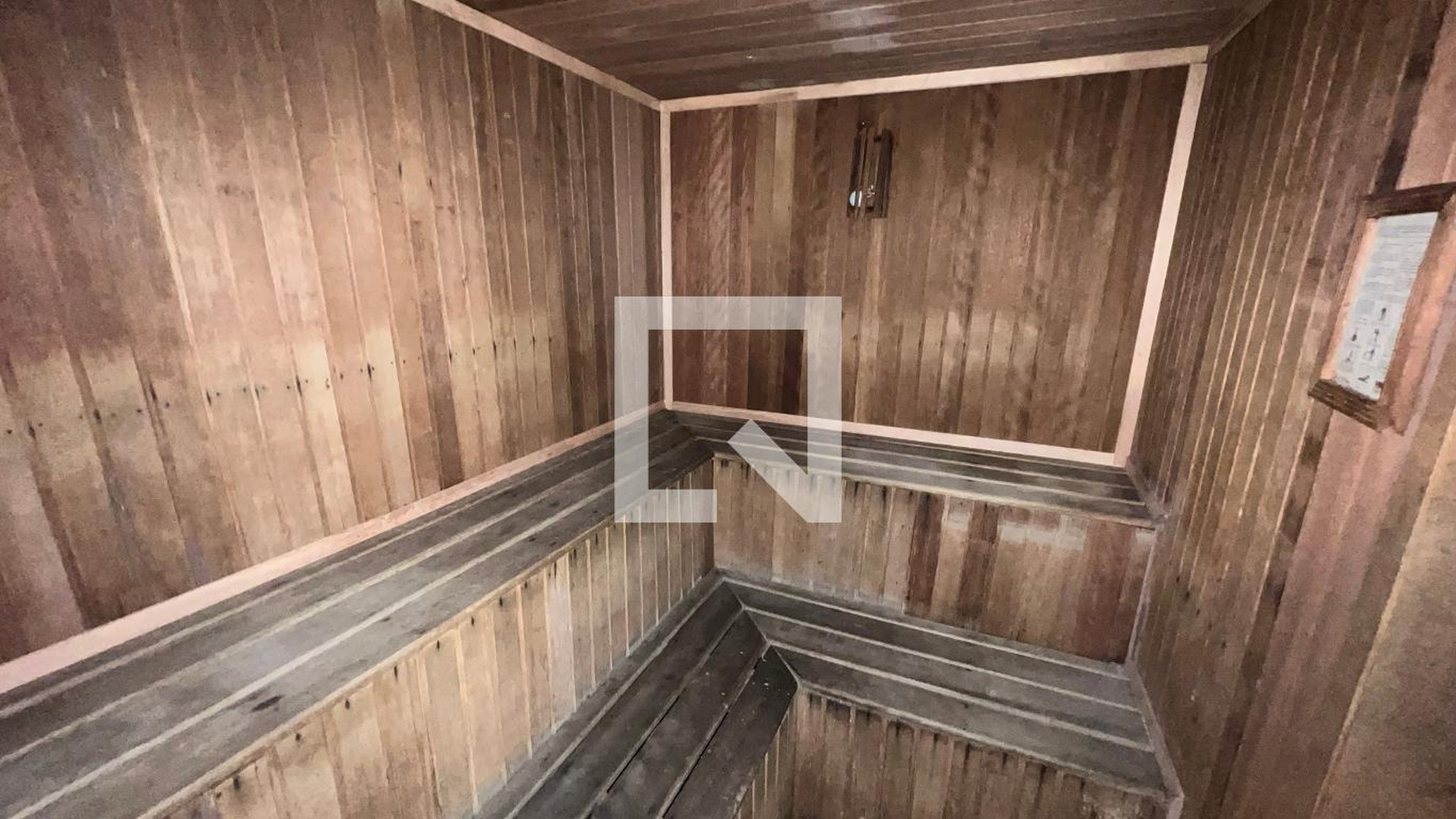 Sauna - Porta do Sol