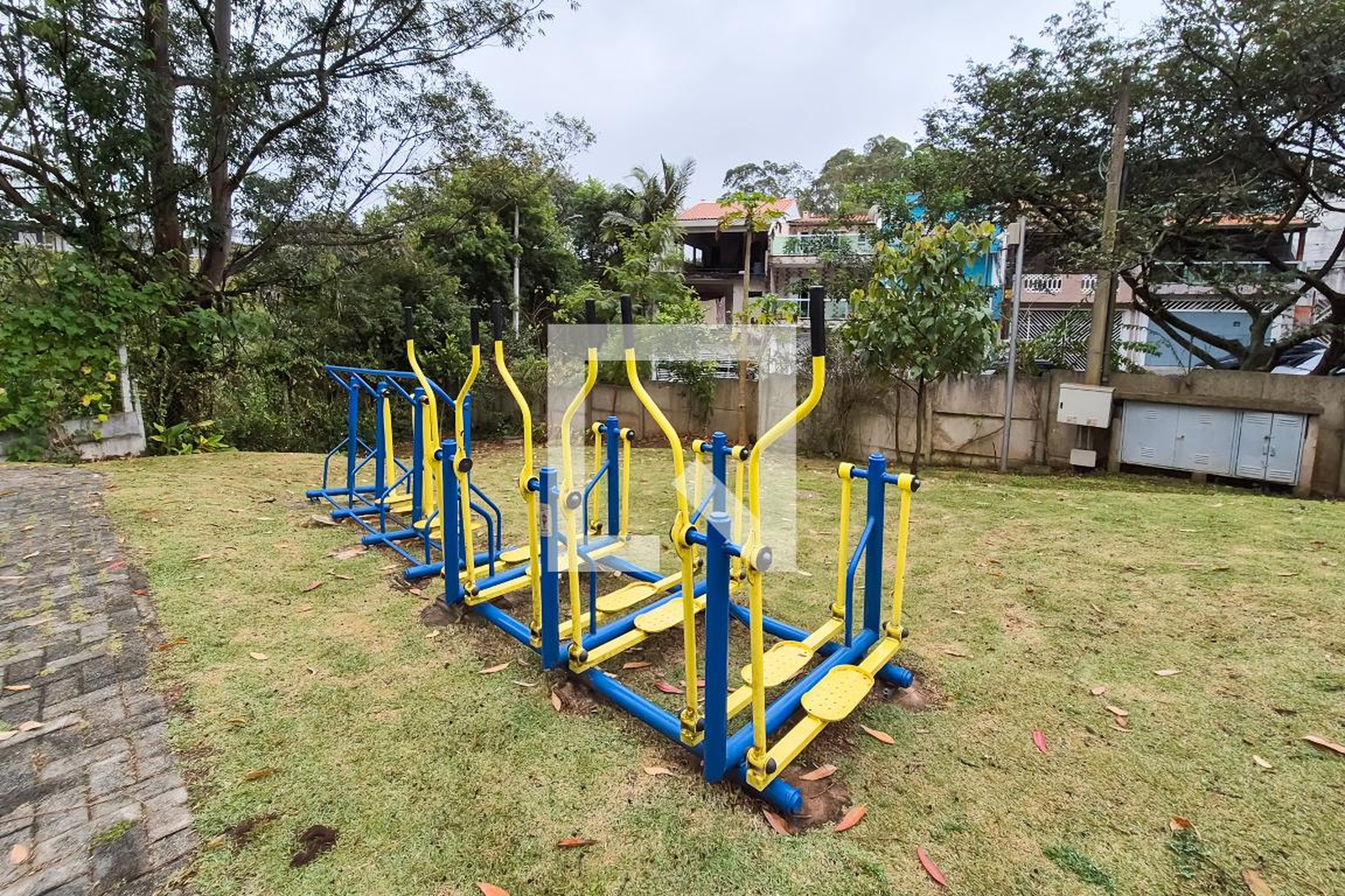 Área comum Condomínio em Rua Venceslau Pereira de Souza, 300