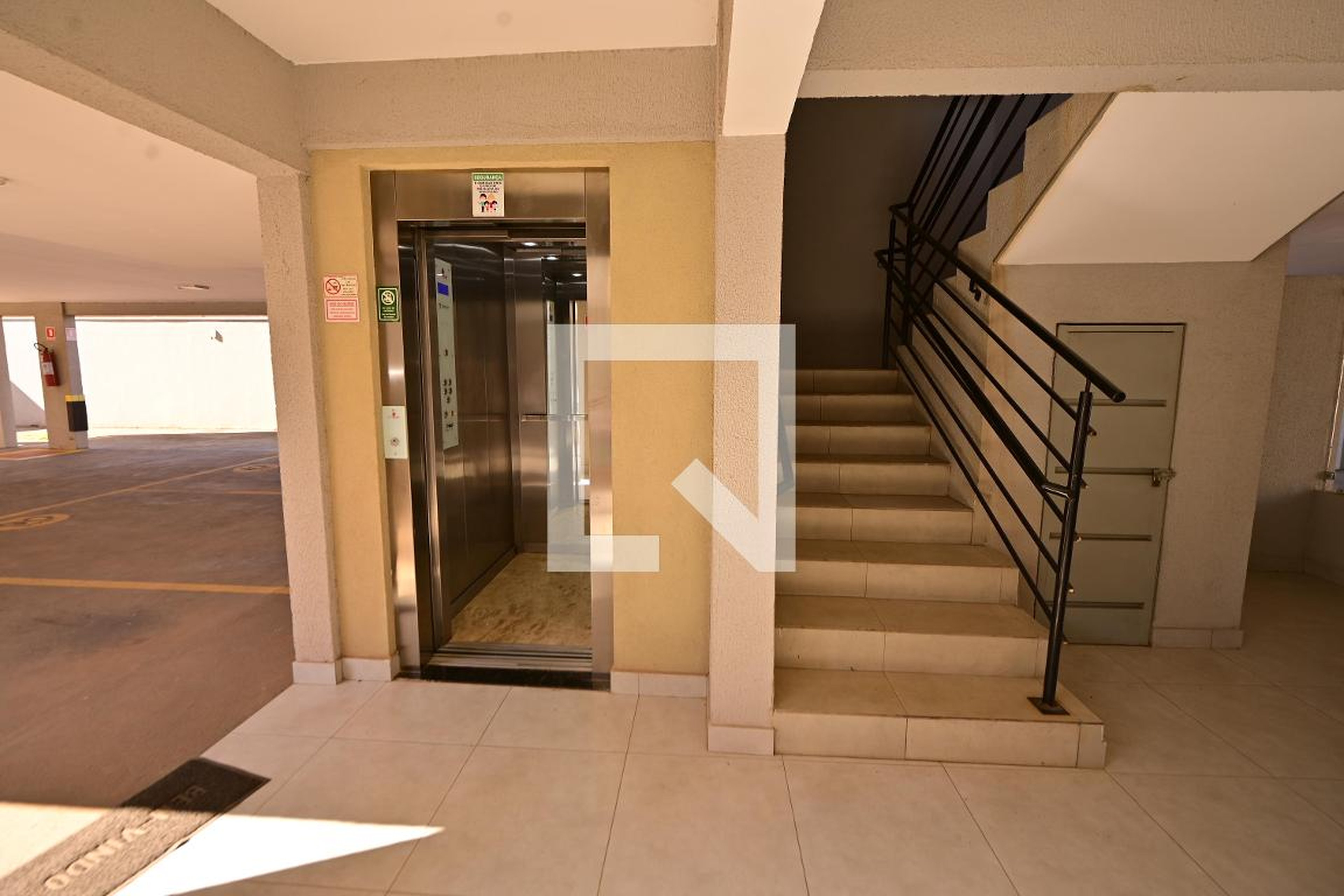 Área comum Condomínio em Rua Doutor Joaquim Taveira, 66