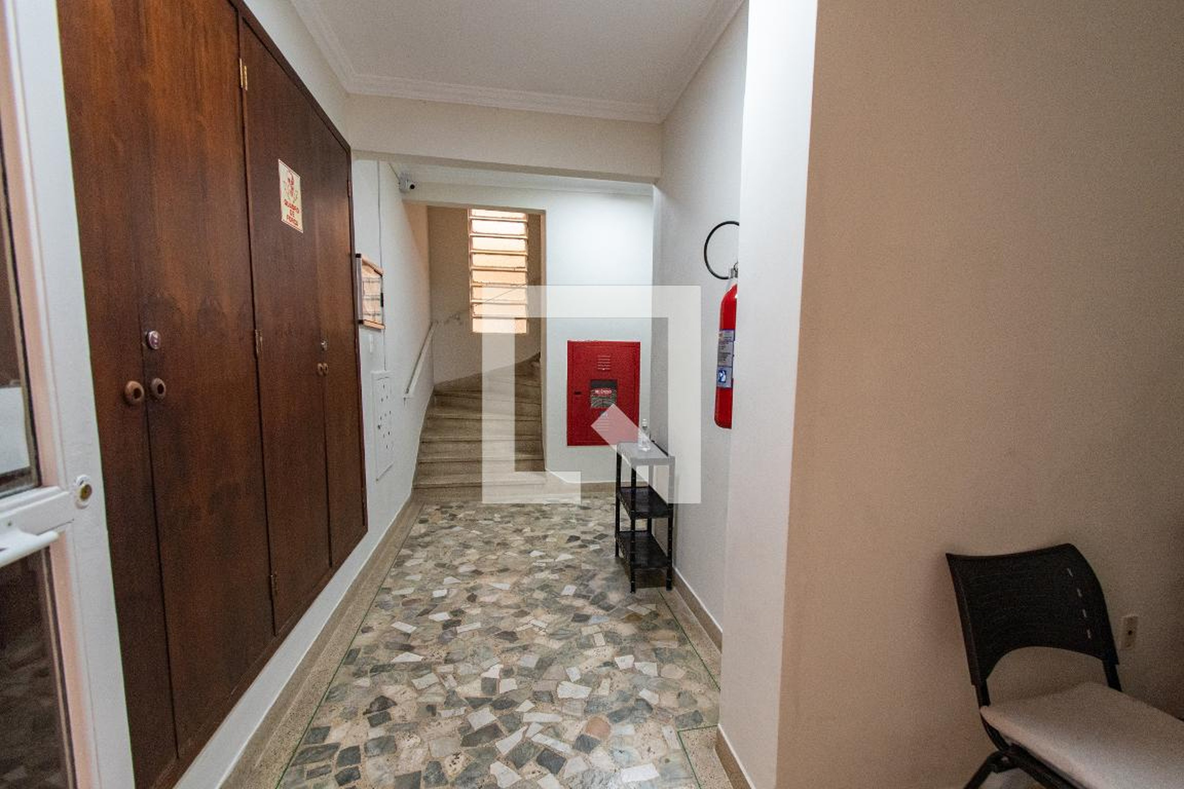 Hall de entrada - Elfrida