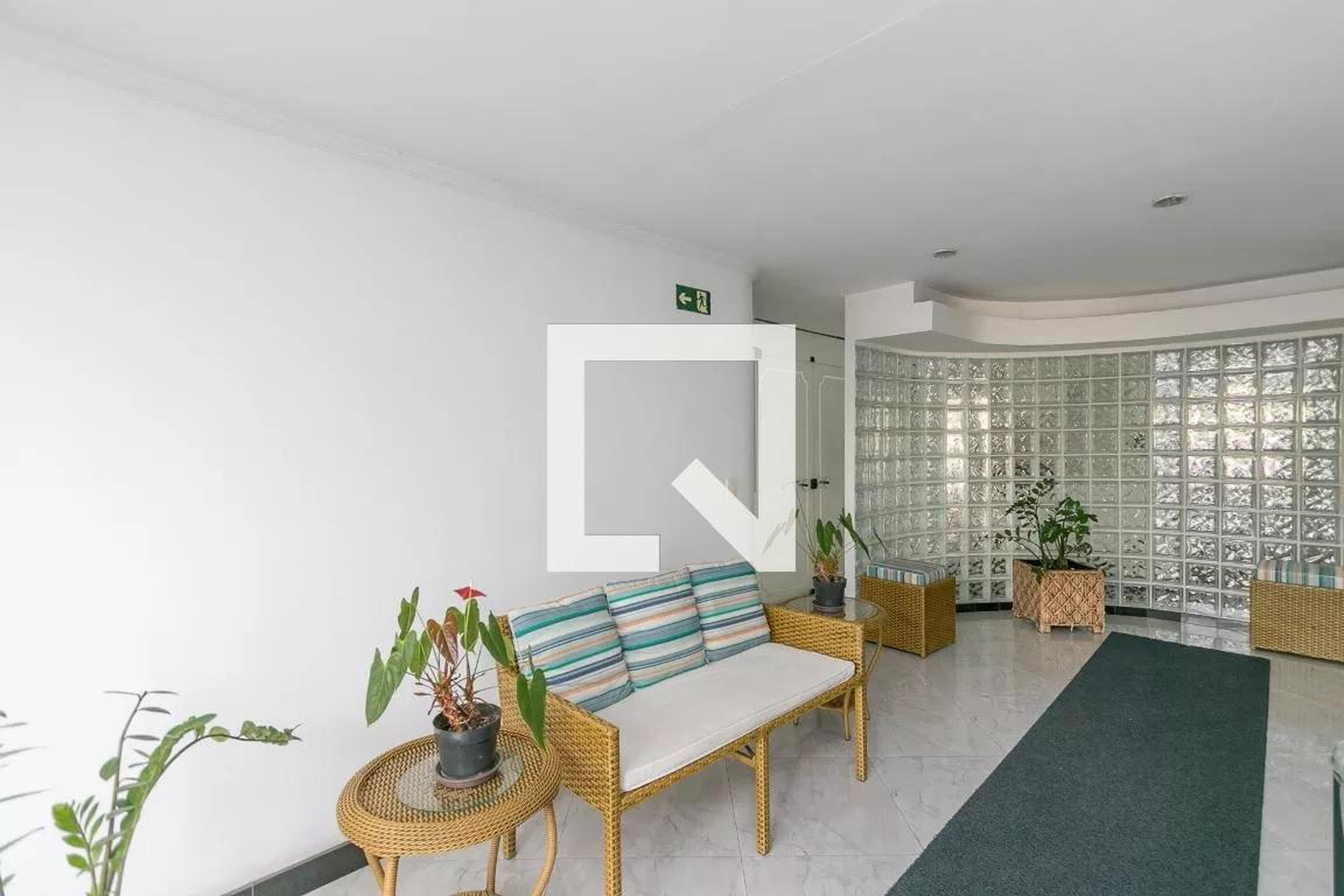 Hall Social - Veridiana