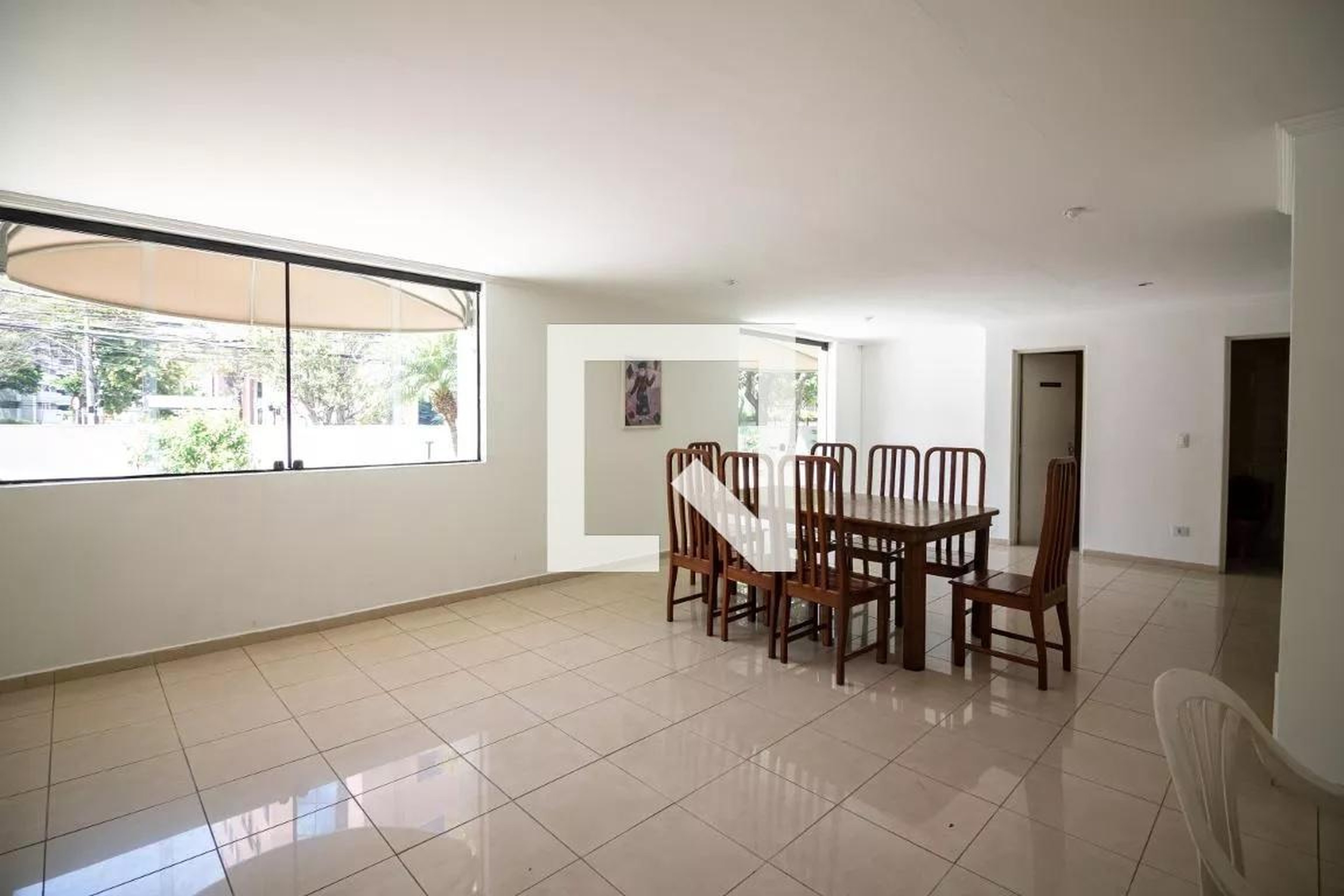 Salão de Festas - Veridiana