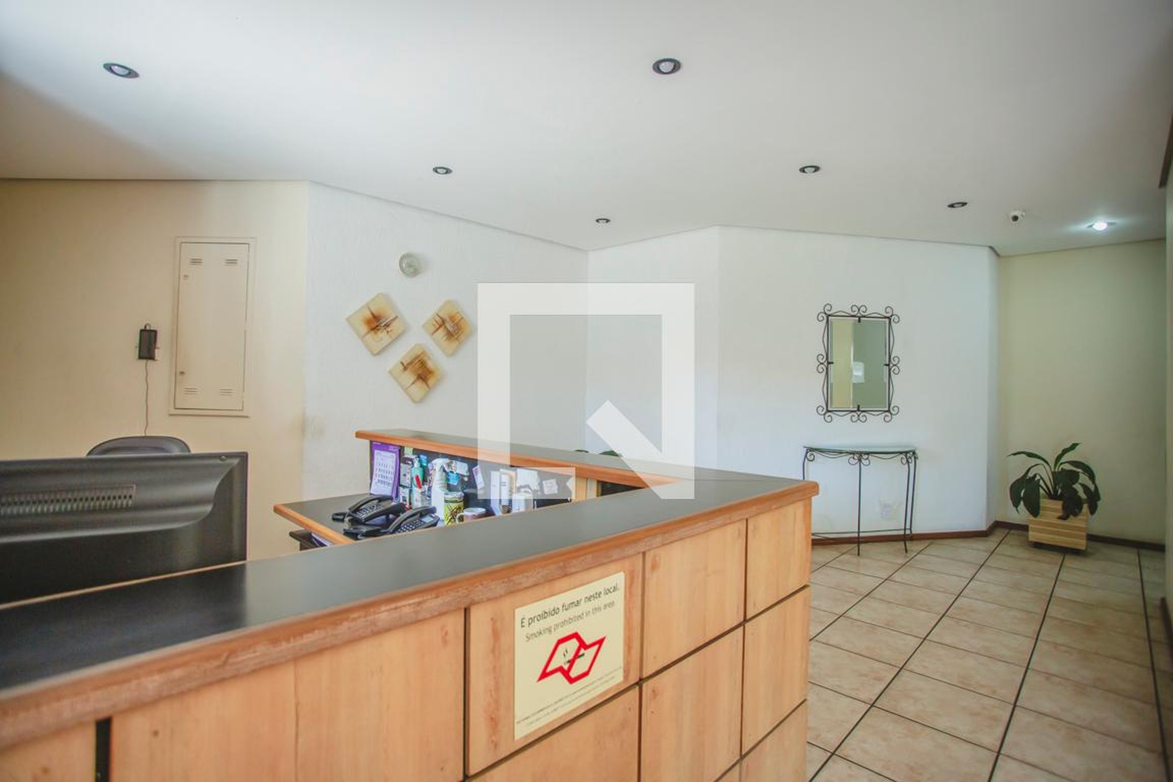 Hall social - Diversita