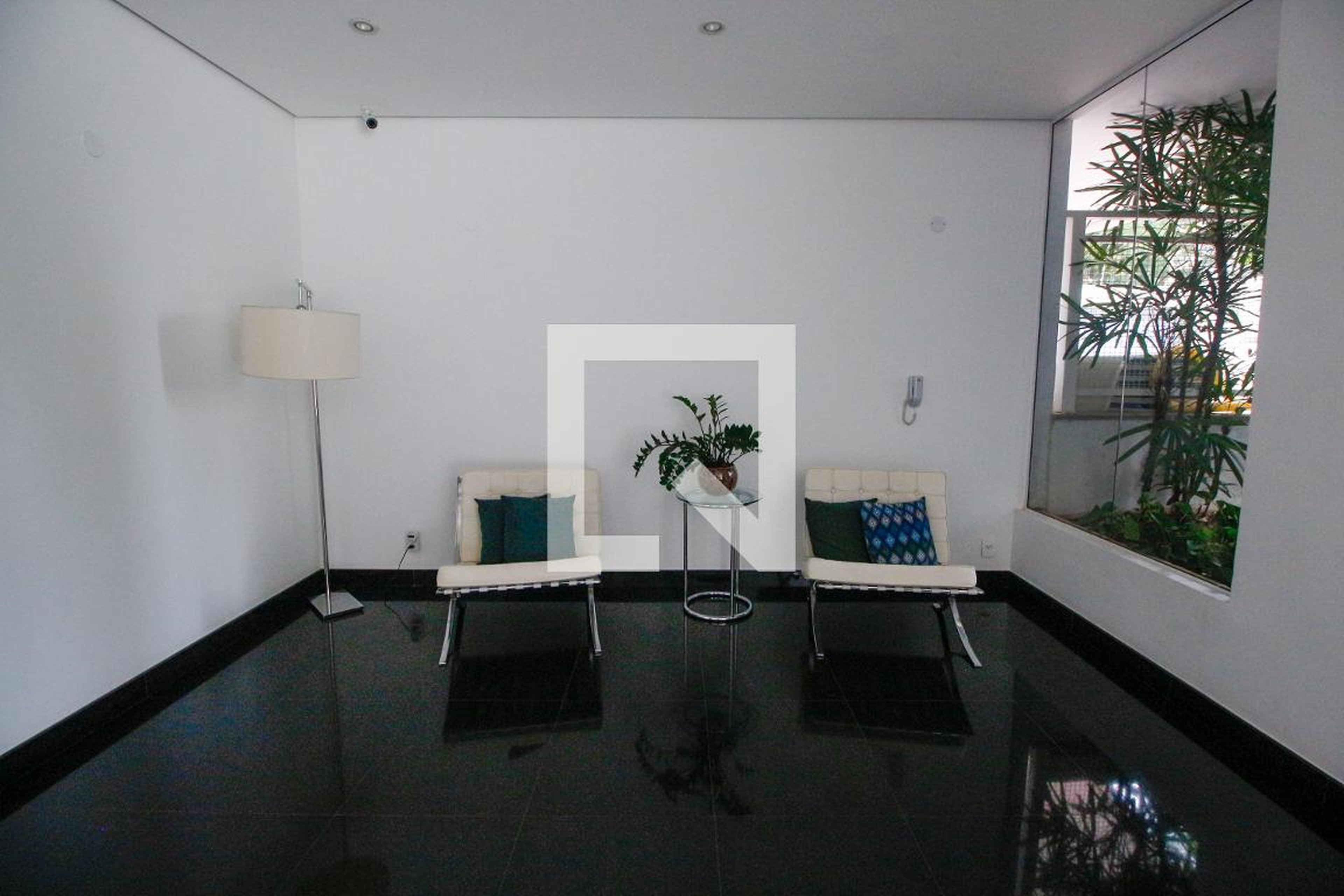 Hall social - Cristal Sky Lounge