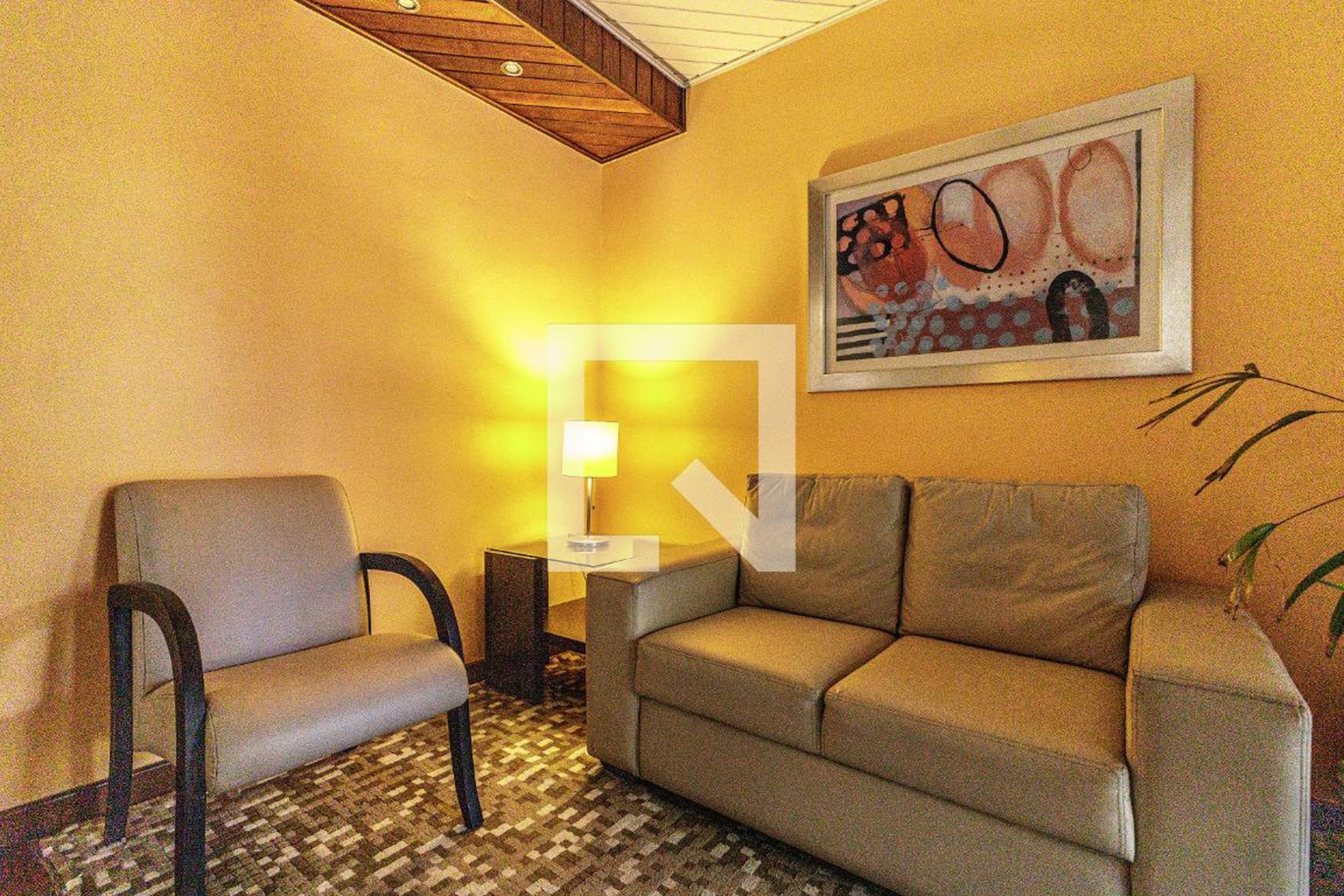 Hall de Entrada - null