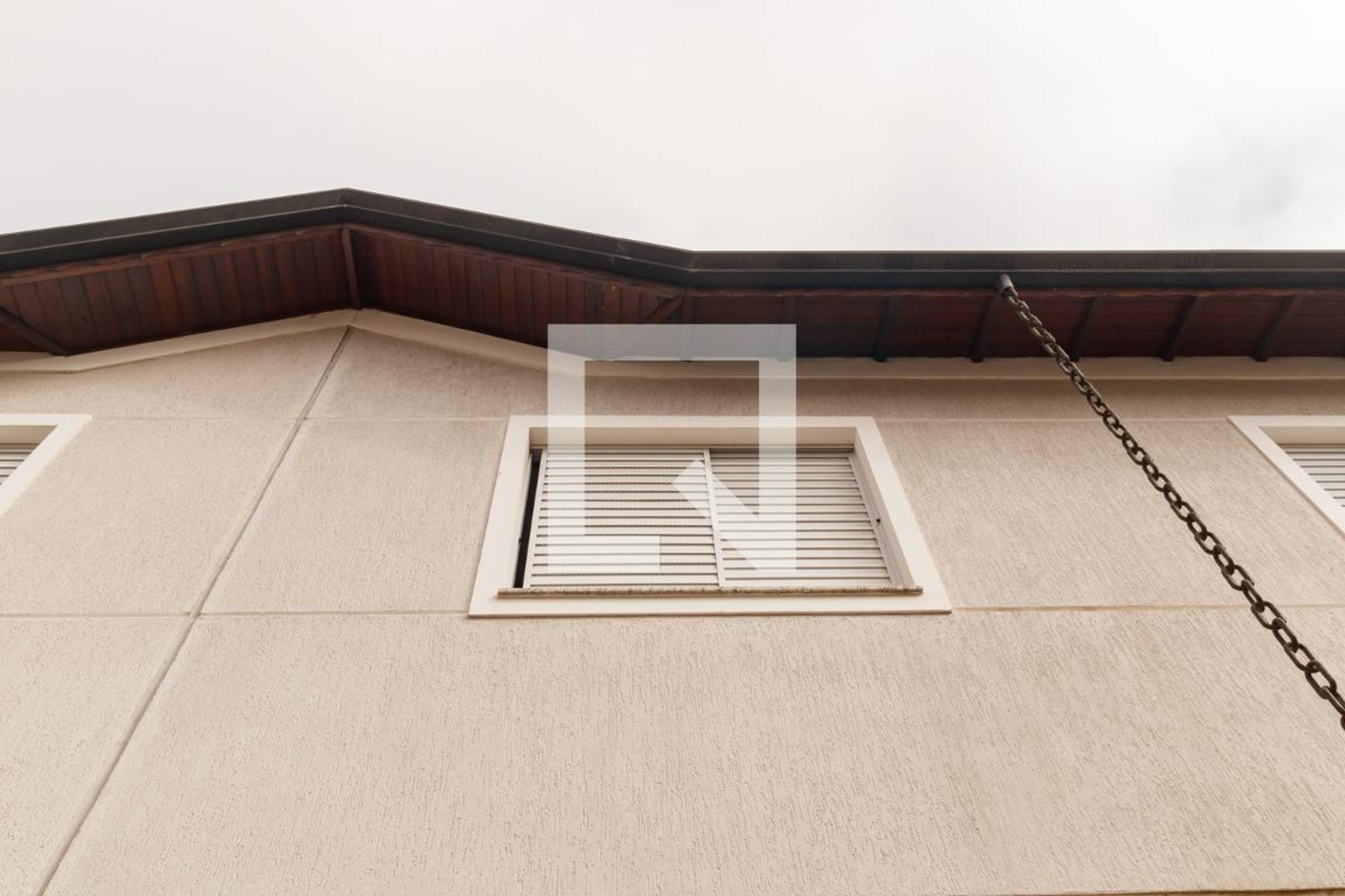 Fachada Residencial Bortolucci