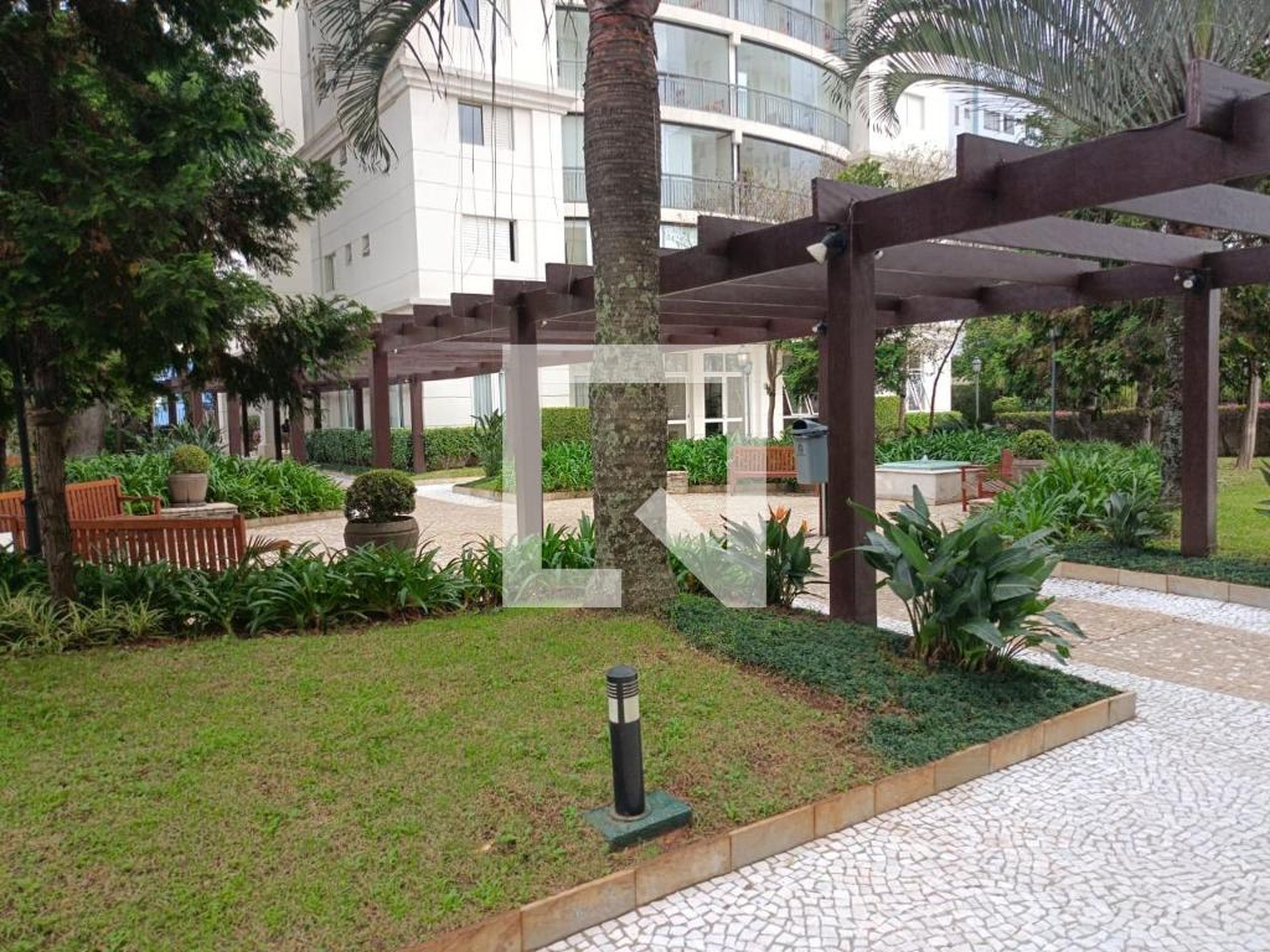 ENTRADA - Nova Mooca