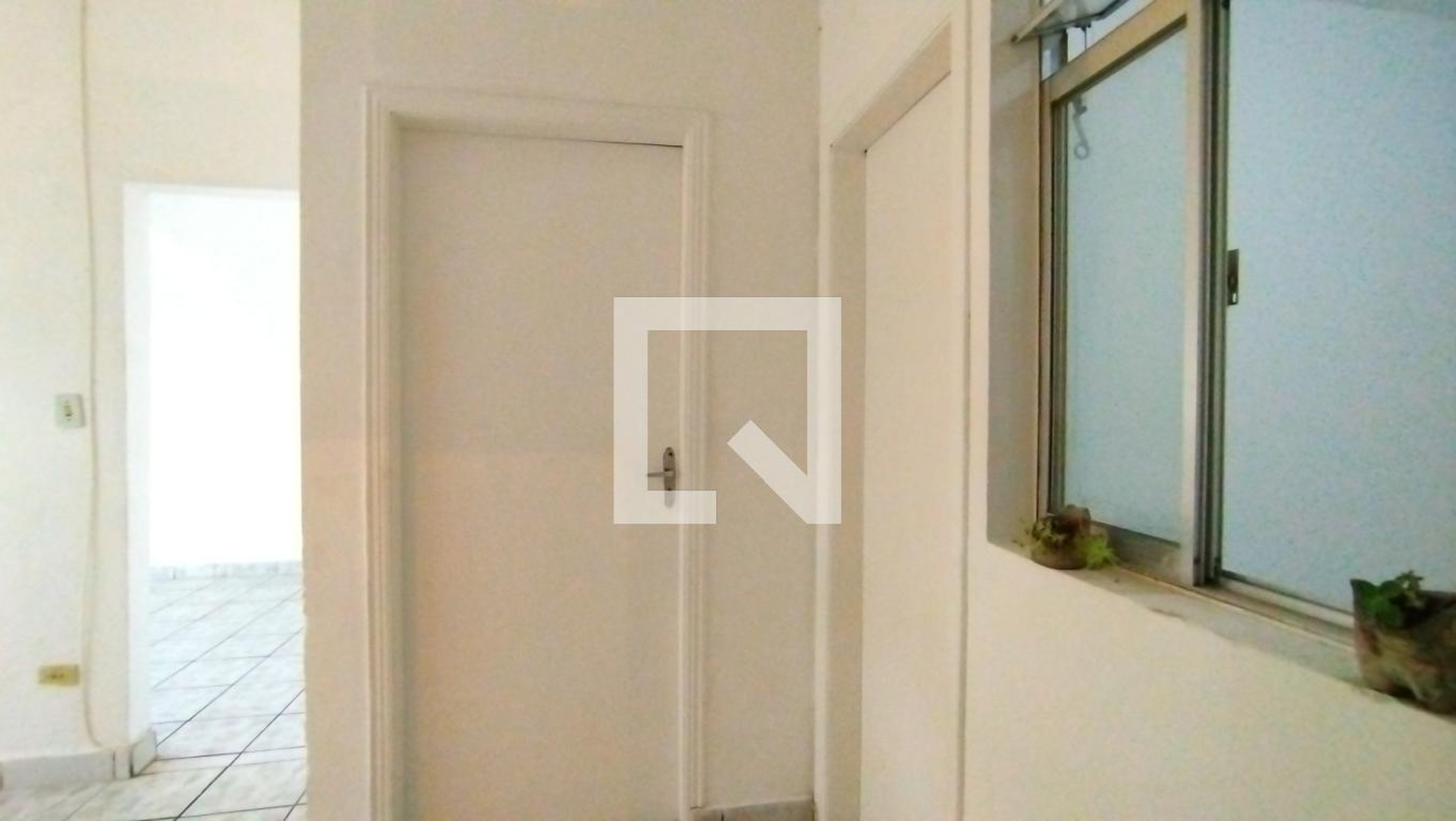 Hall de entrada - null