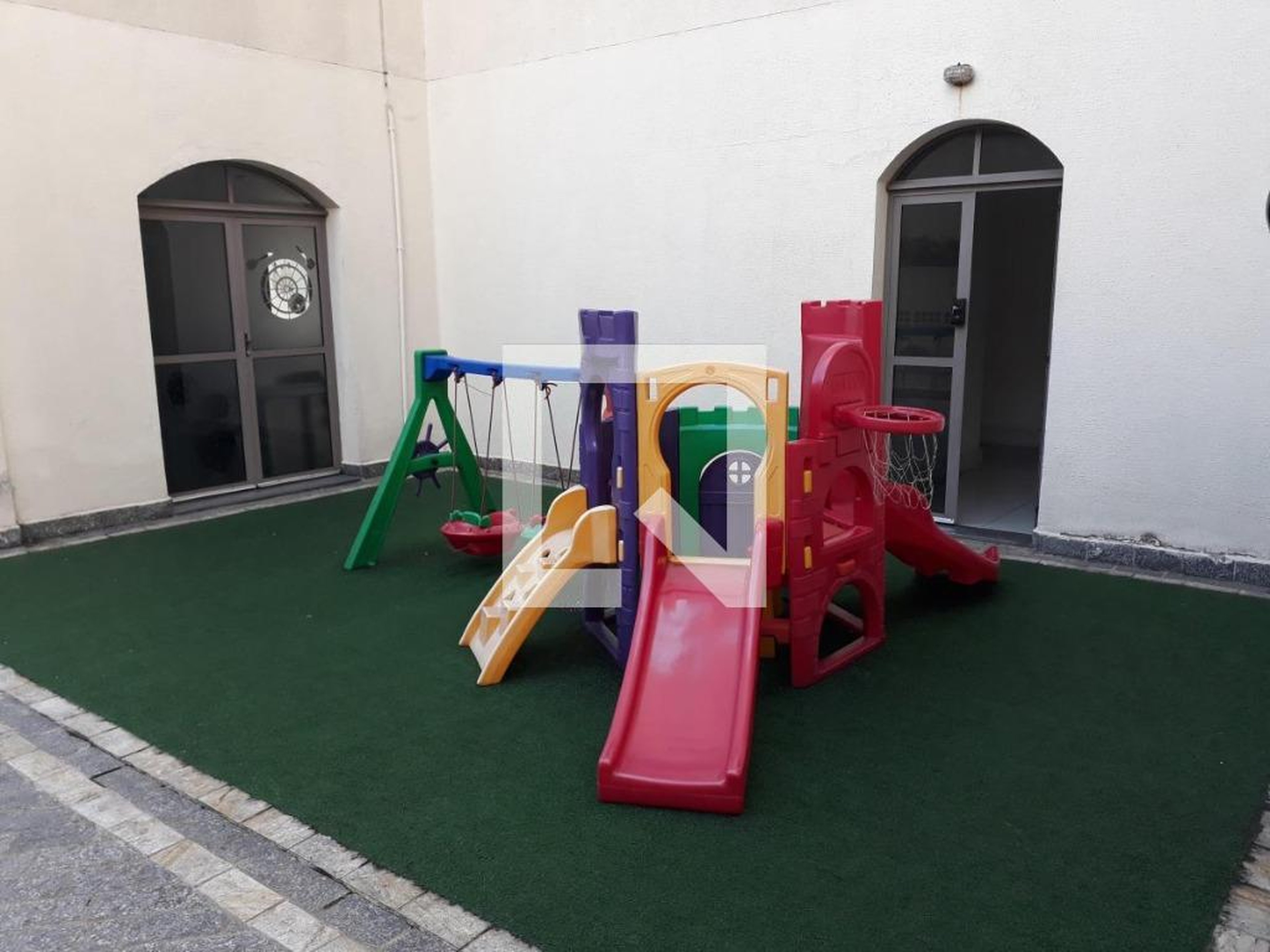 Playground - Versarille