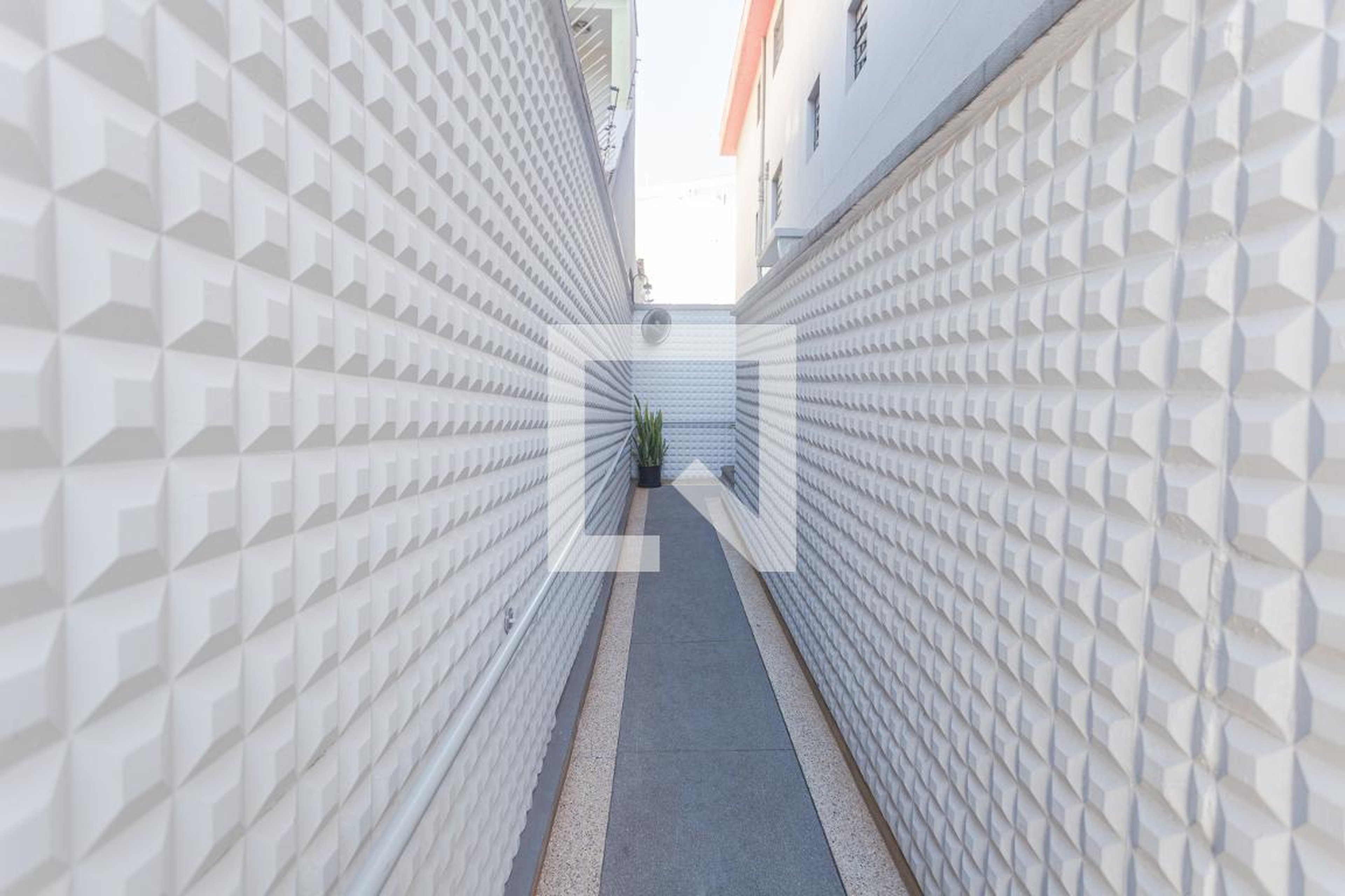 Hall de entrada - null